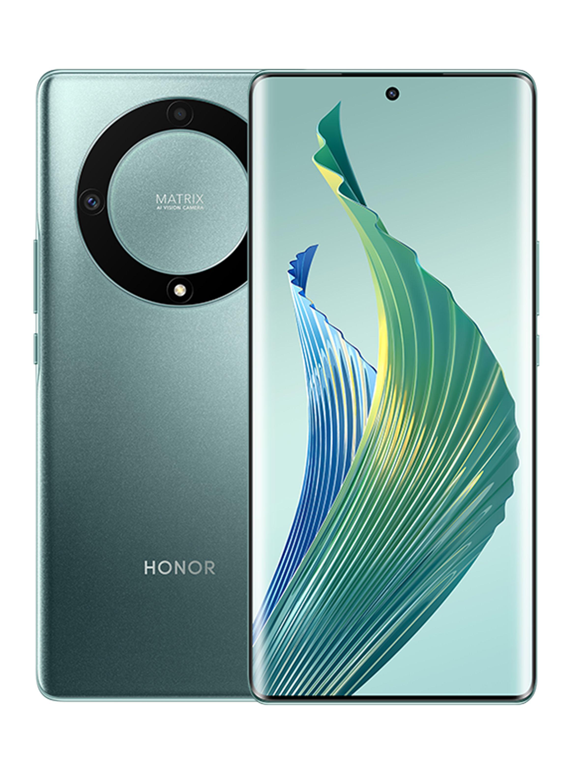 Smartphone Magic 5 Lite 128GB  6.6" Green Liberado-0