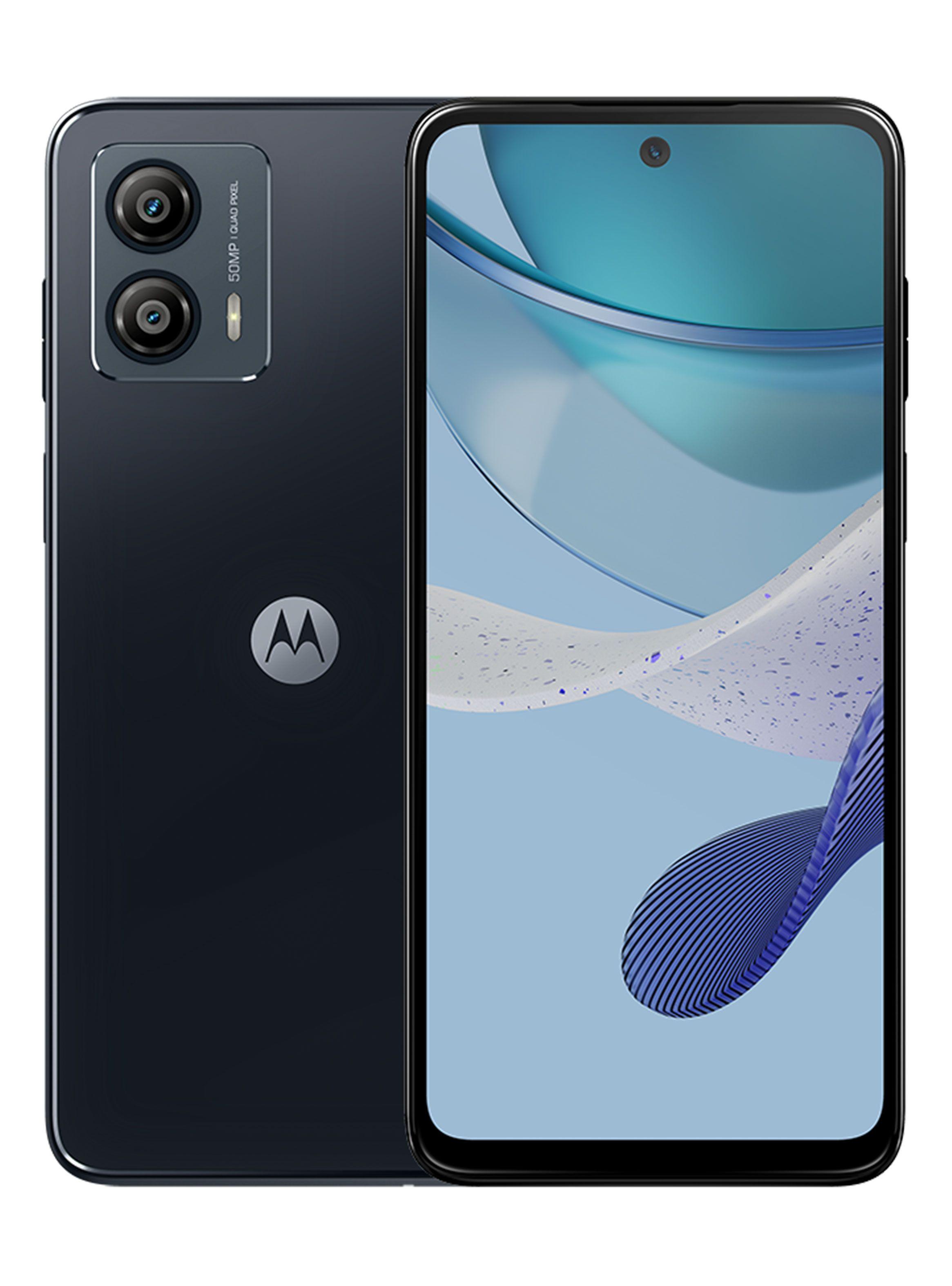 Smartphone Moto G53 128GB 6.5" Azul WOM-0