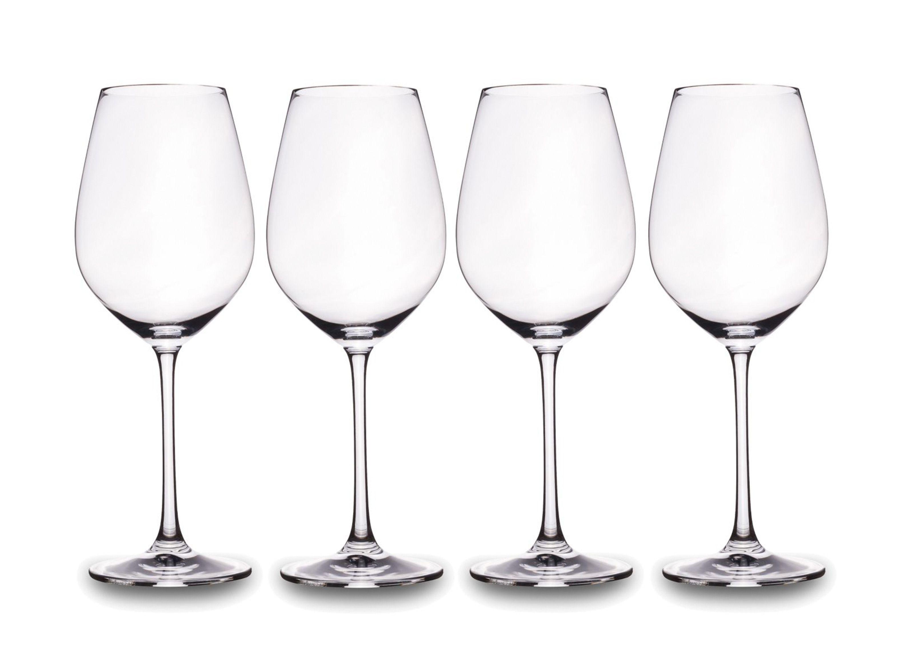 Set 4 Copa Cristal Vino Tinto Salute Cristal Spiegelau-0