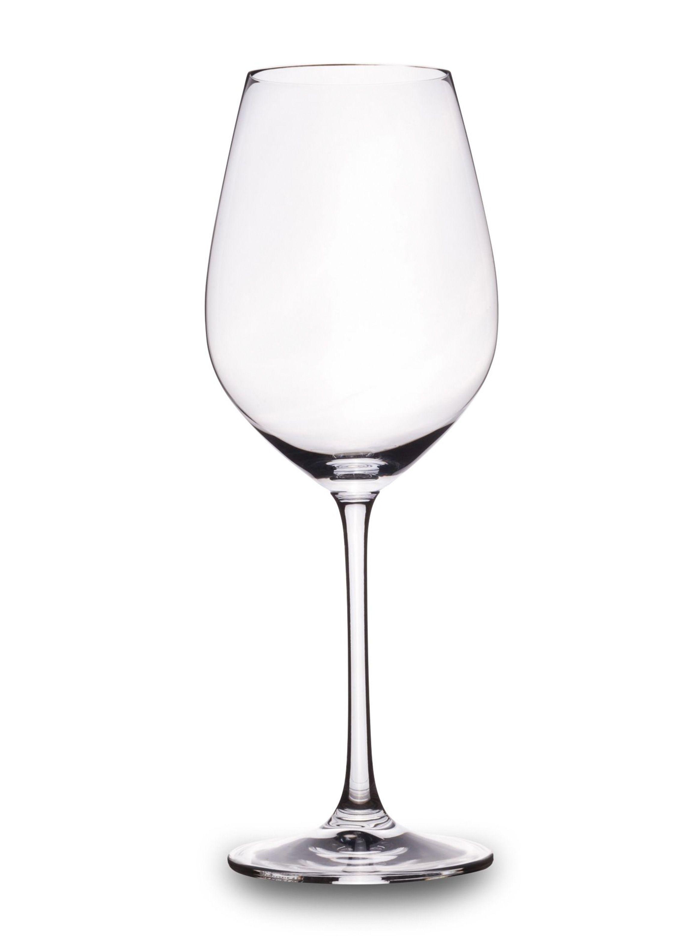 Set 4 Copa Cristal Vino Tinto Salute Cristal Spiegelau-1