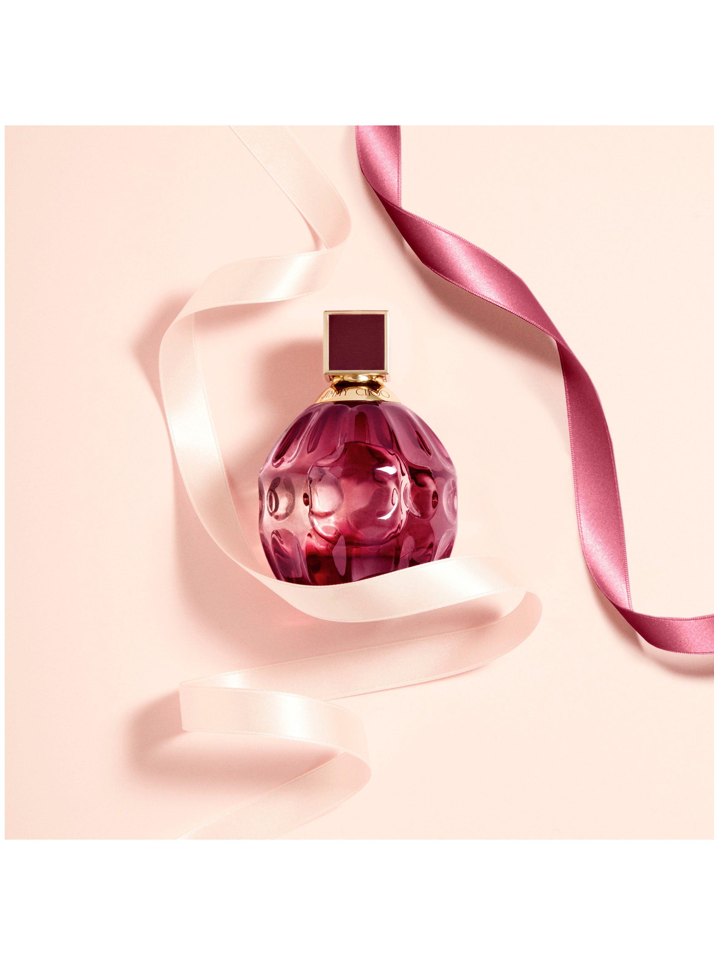 Perfume Jimmy Choo Fever EDP Mujer 60 ml-3