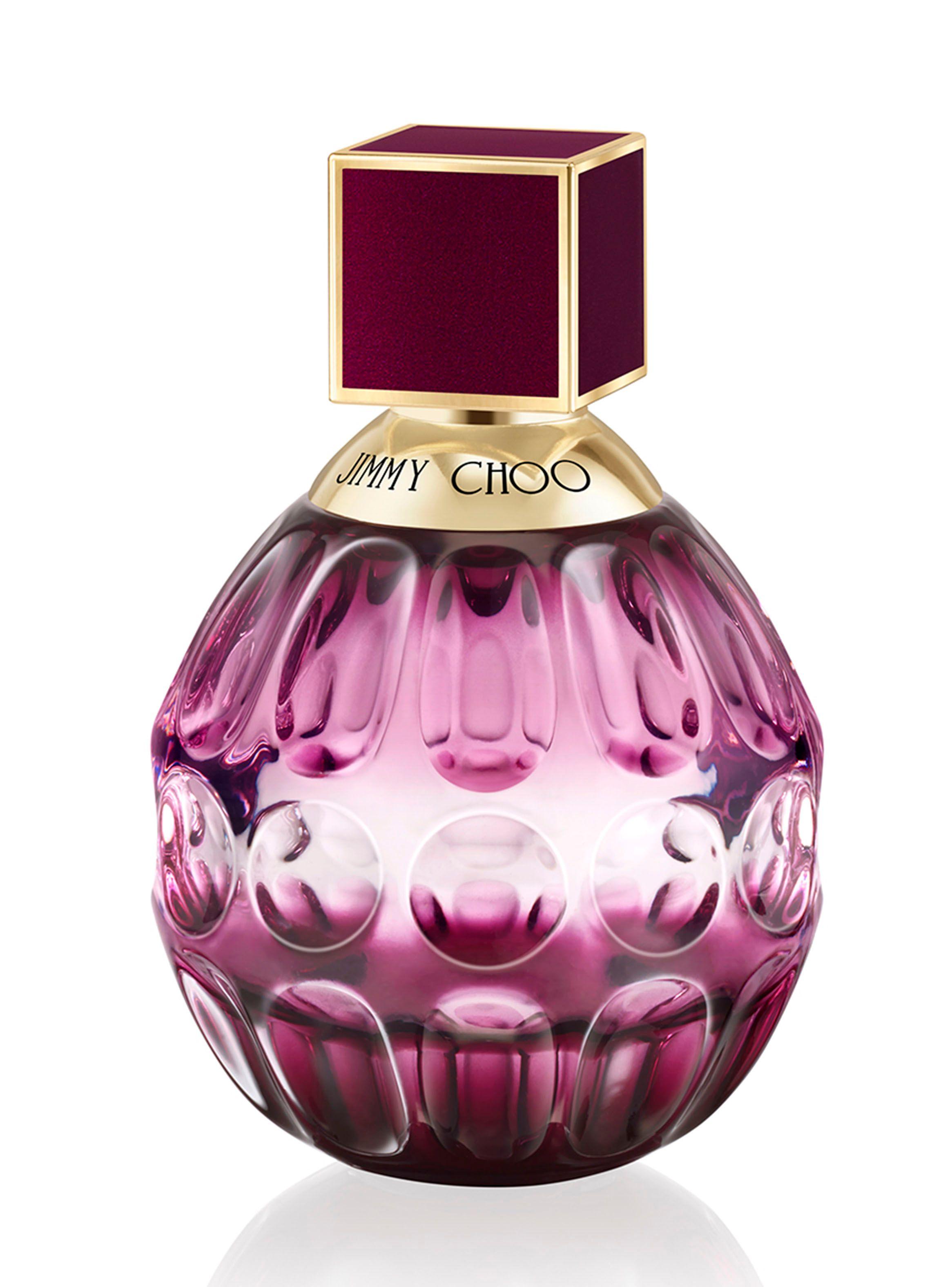 Perfume Jimmy Choo Fever EDP Mujer 60 ml-0