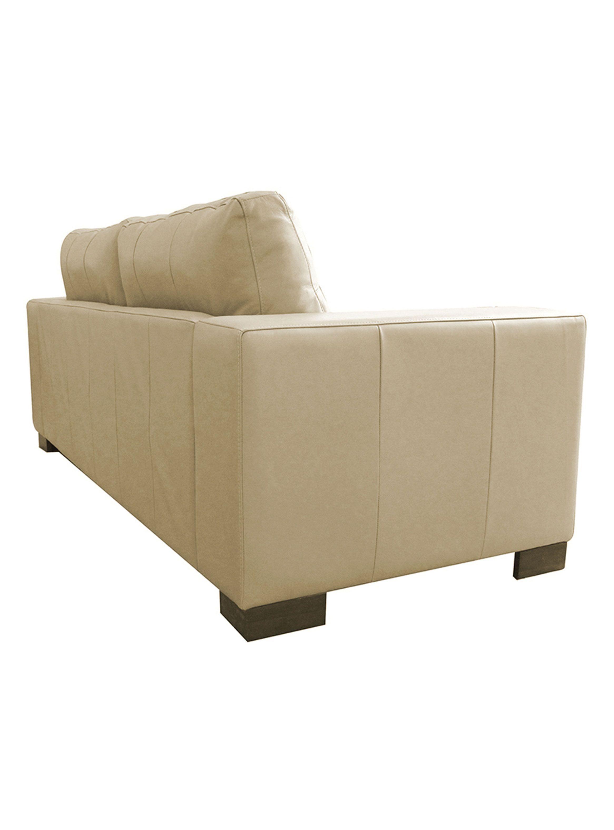 Sofá Domini 2C Cuero Di Poretti Design-3