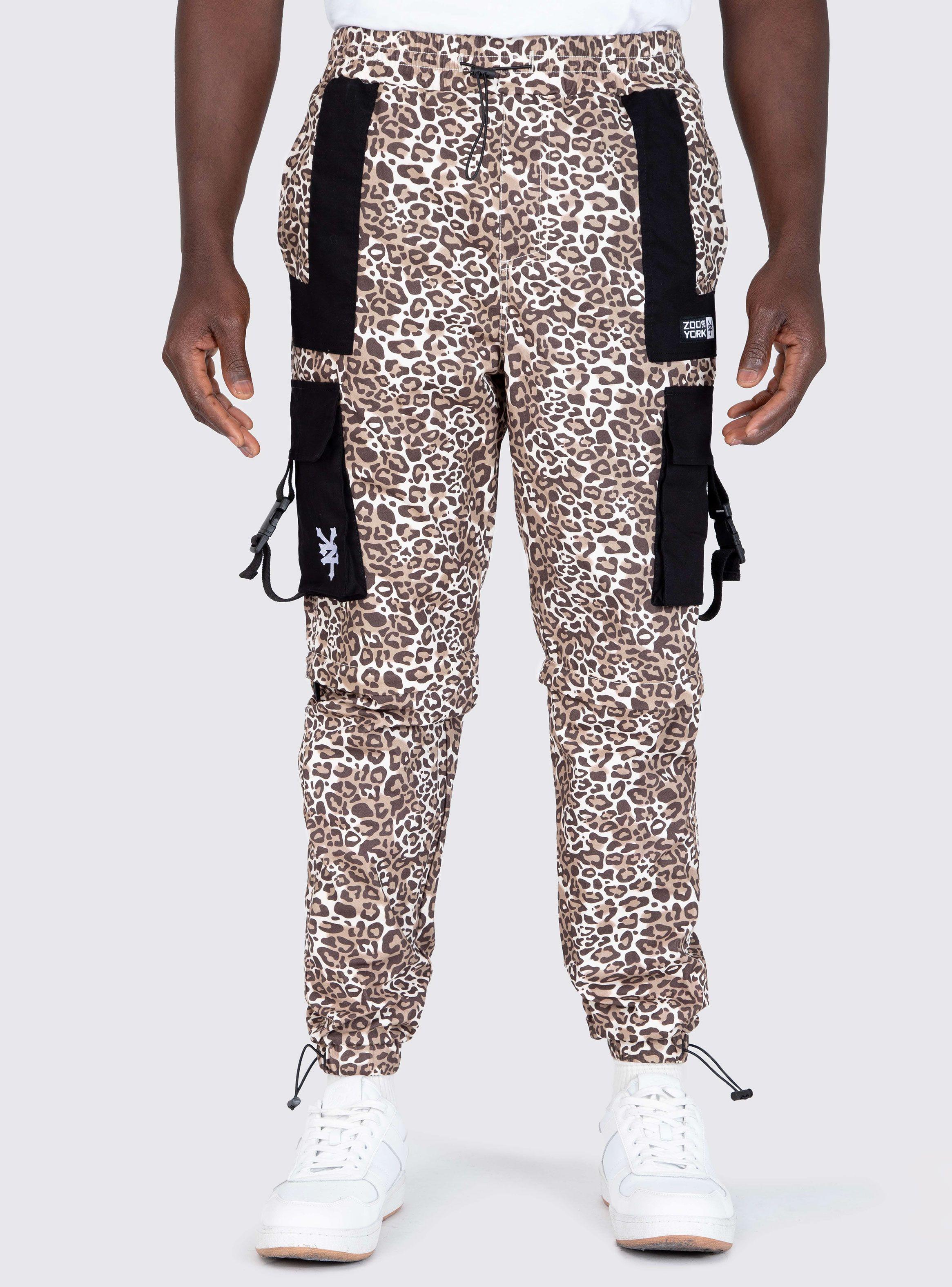 Pantalón Diseño Unmatch-0