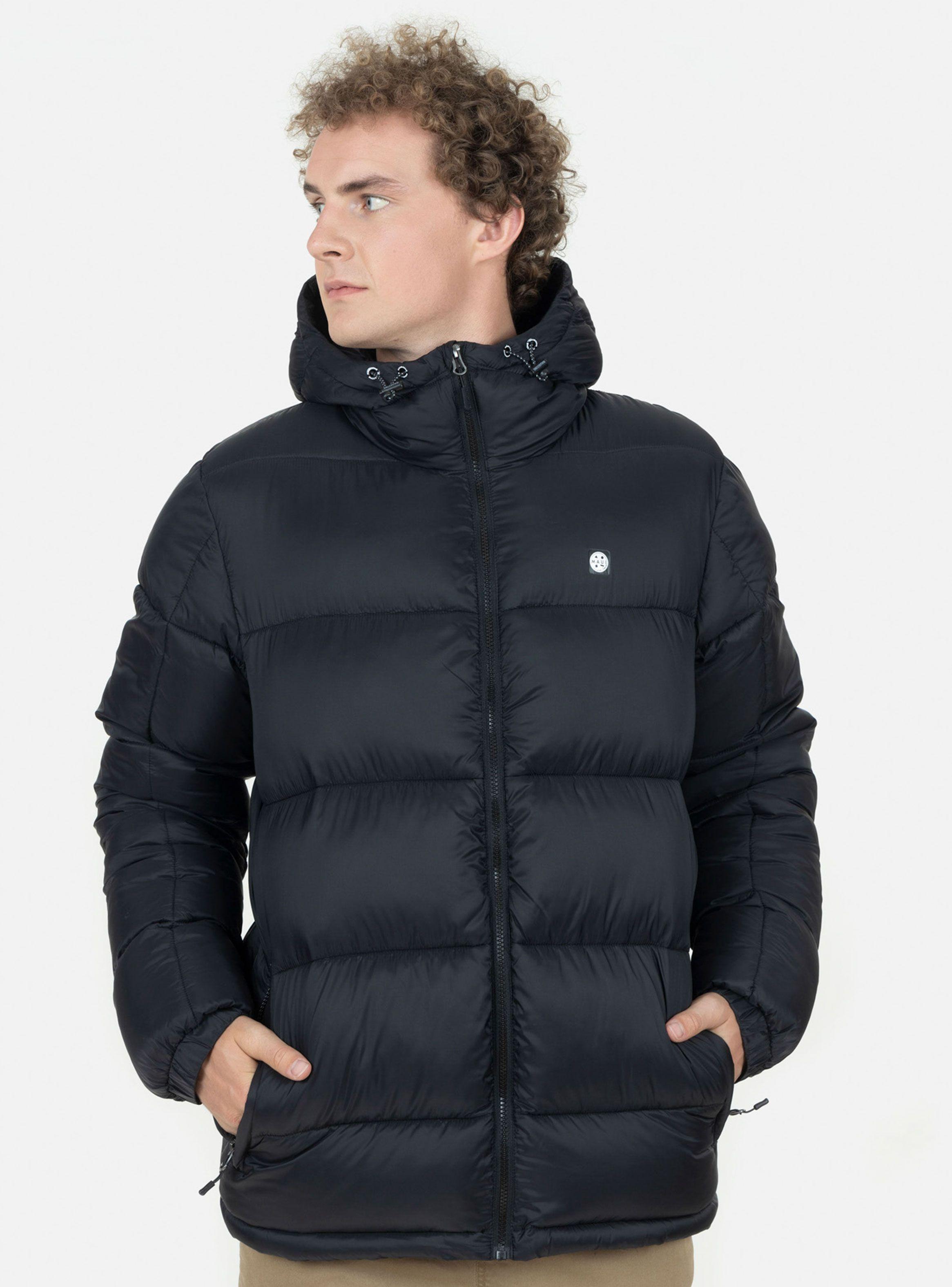 Parka Puffa Tiras Ajustable-0