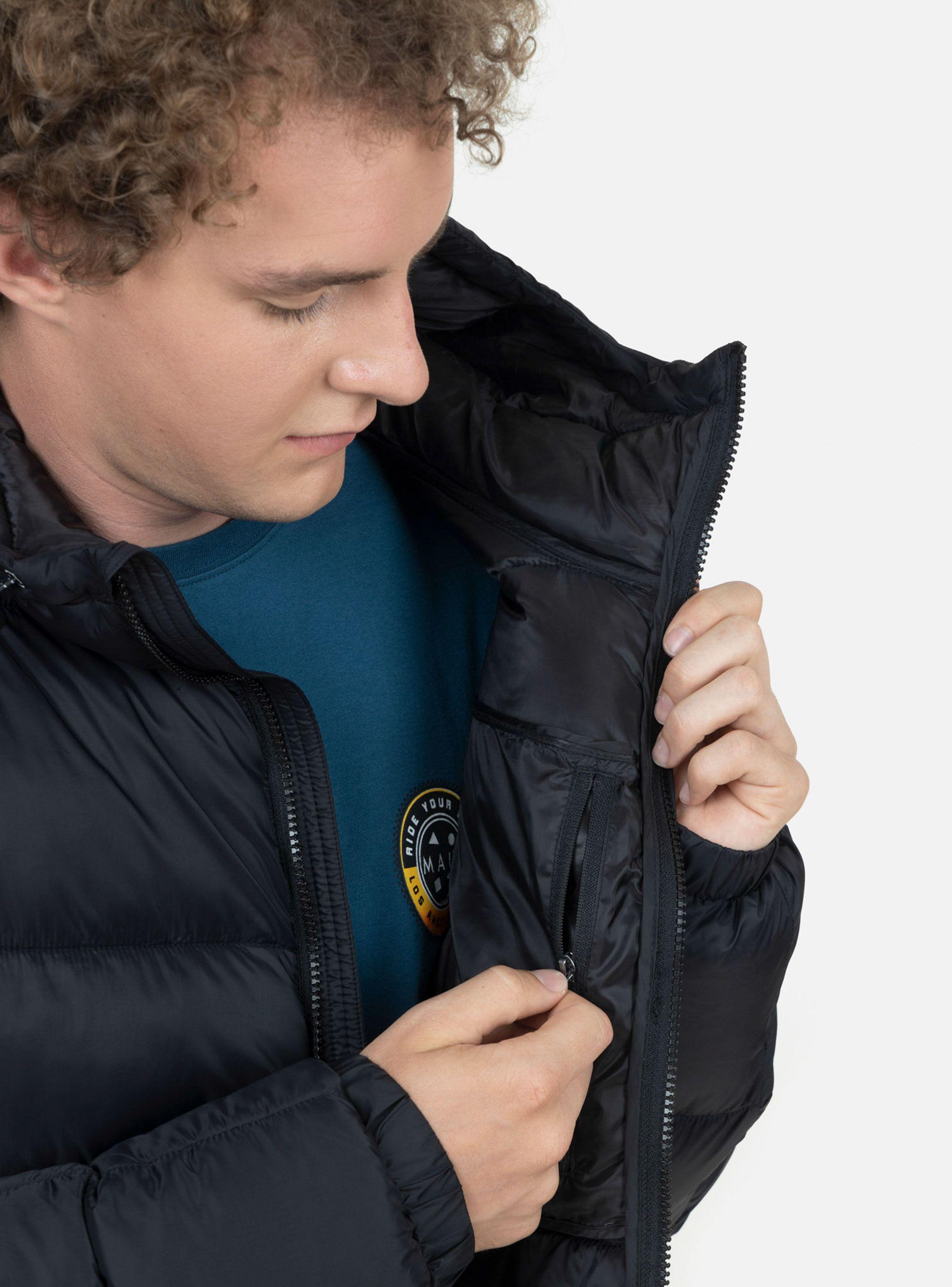 Parka Puffa Tiras Ajustable-2