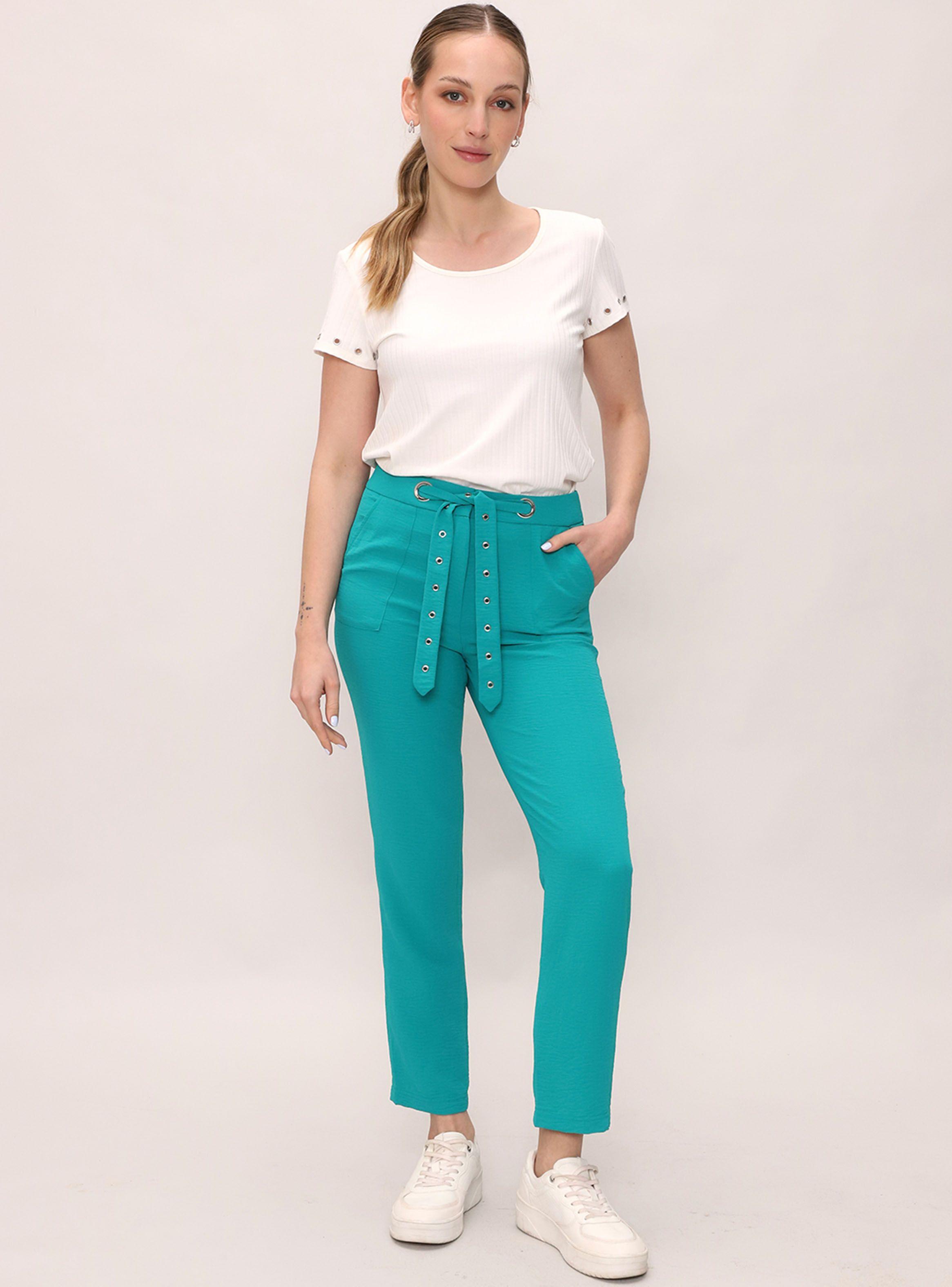 Pantalón Calidad Texturada-3