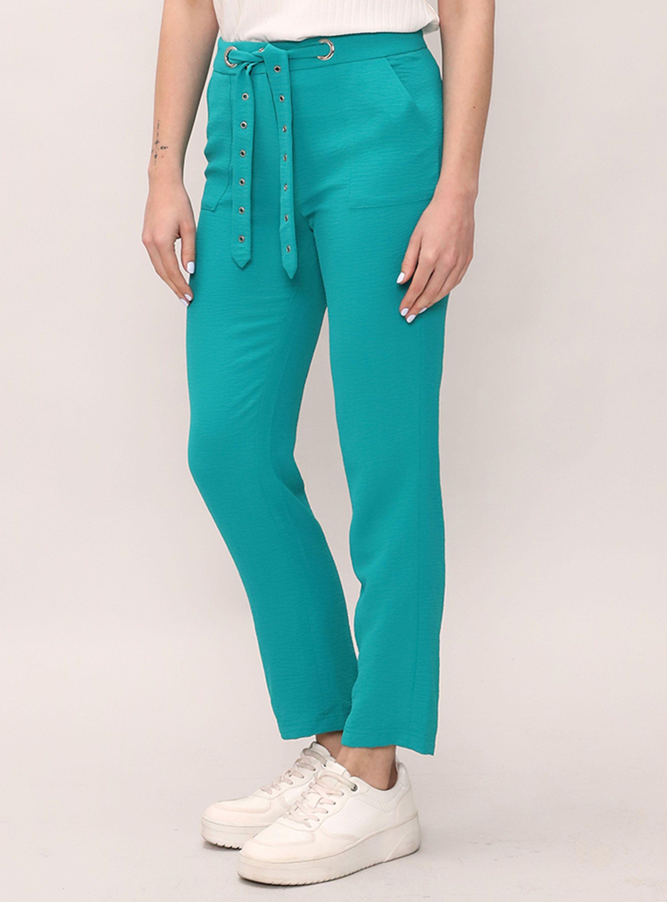 Pantalón Calidad Texturada-2