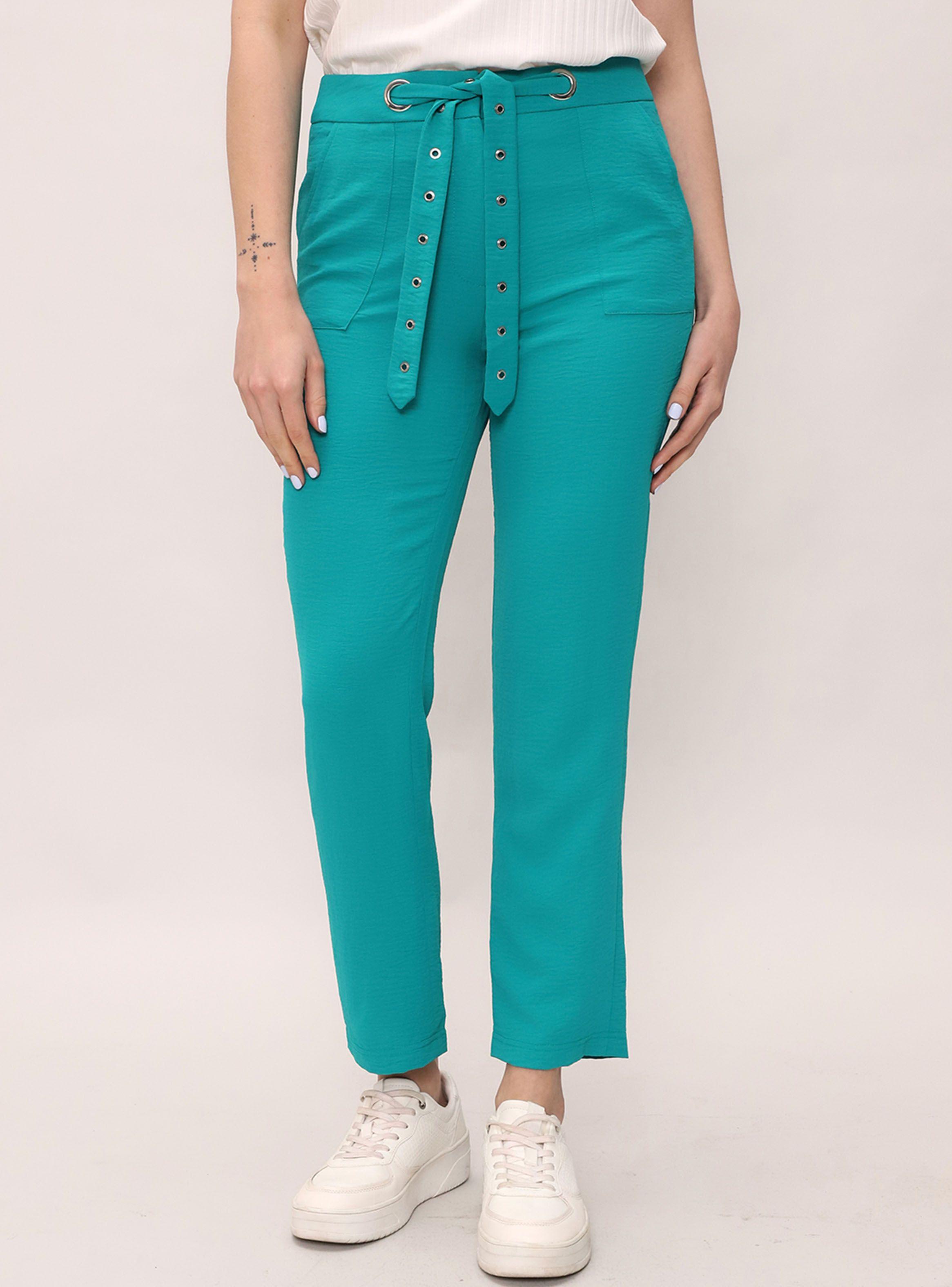 Pantalón Calidad Texturada-0