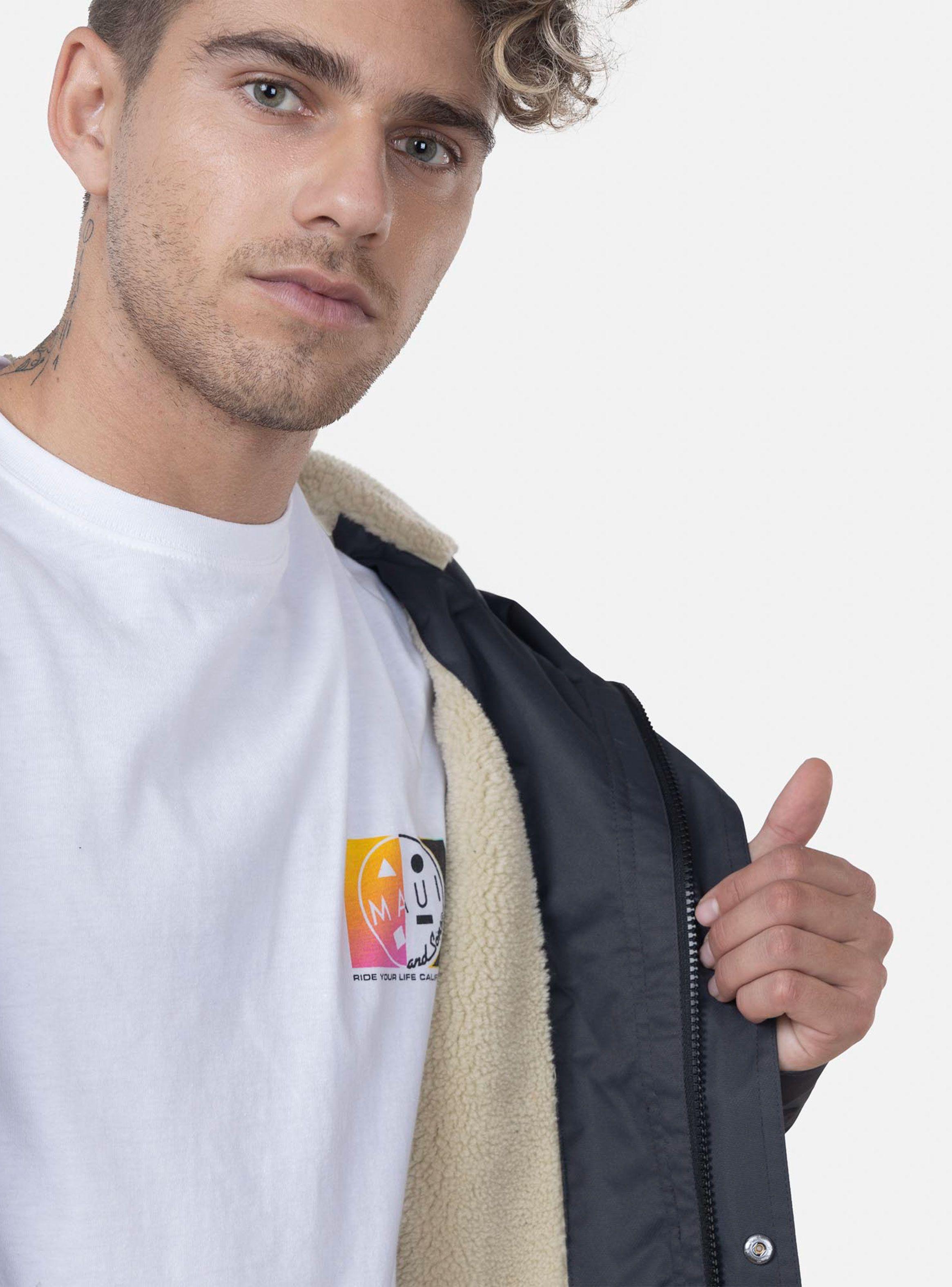 Chaqueta Negro-3