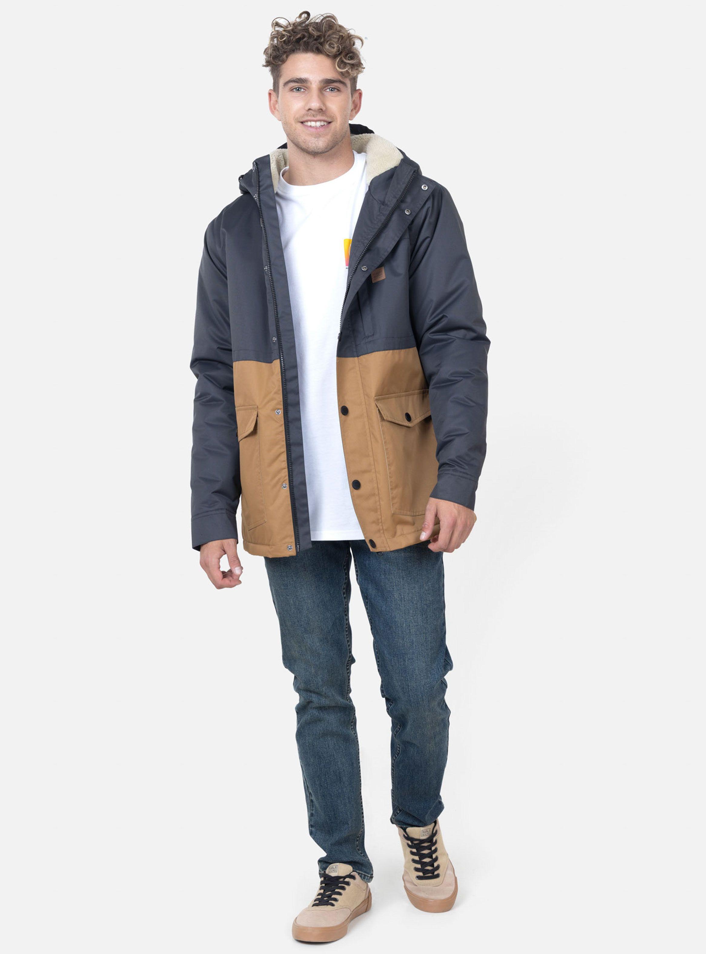 Chaqueta Negro-5