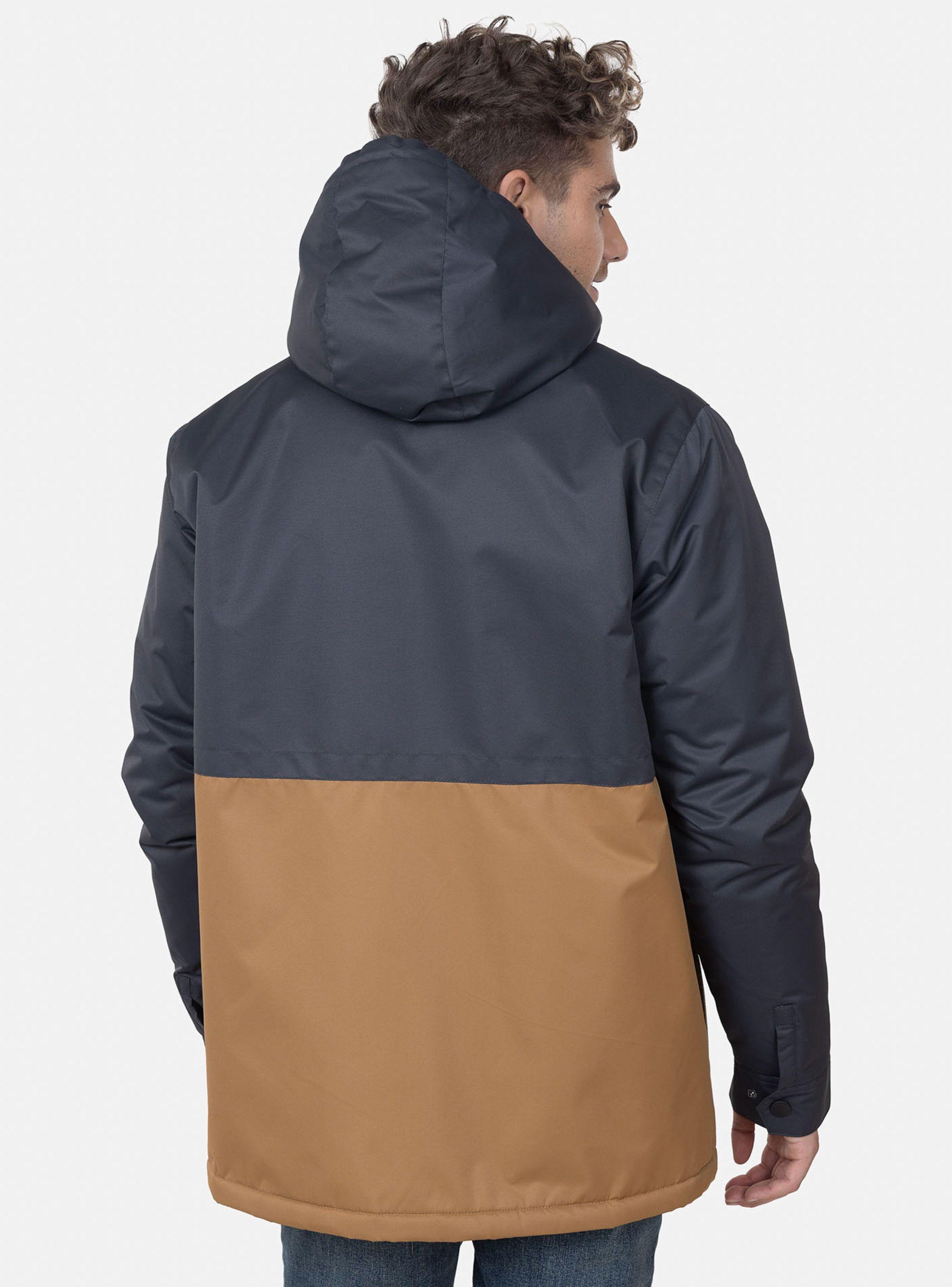 Chaqueta Negro-1
