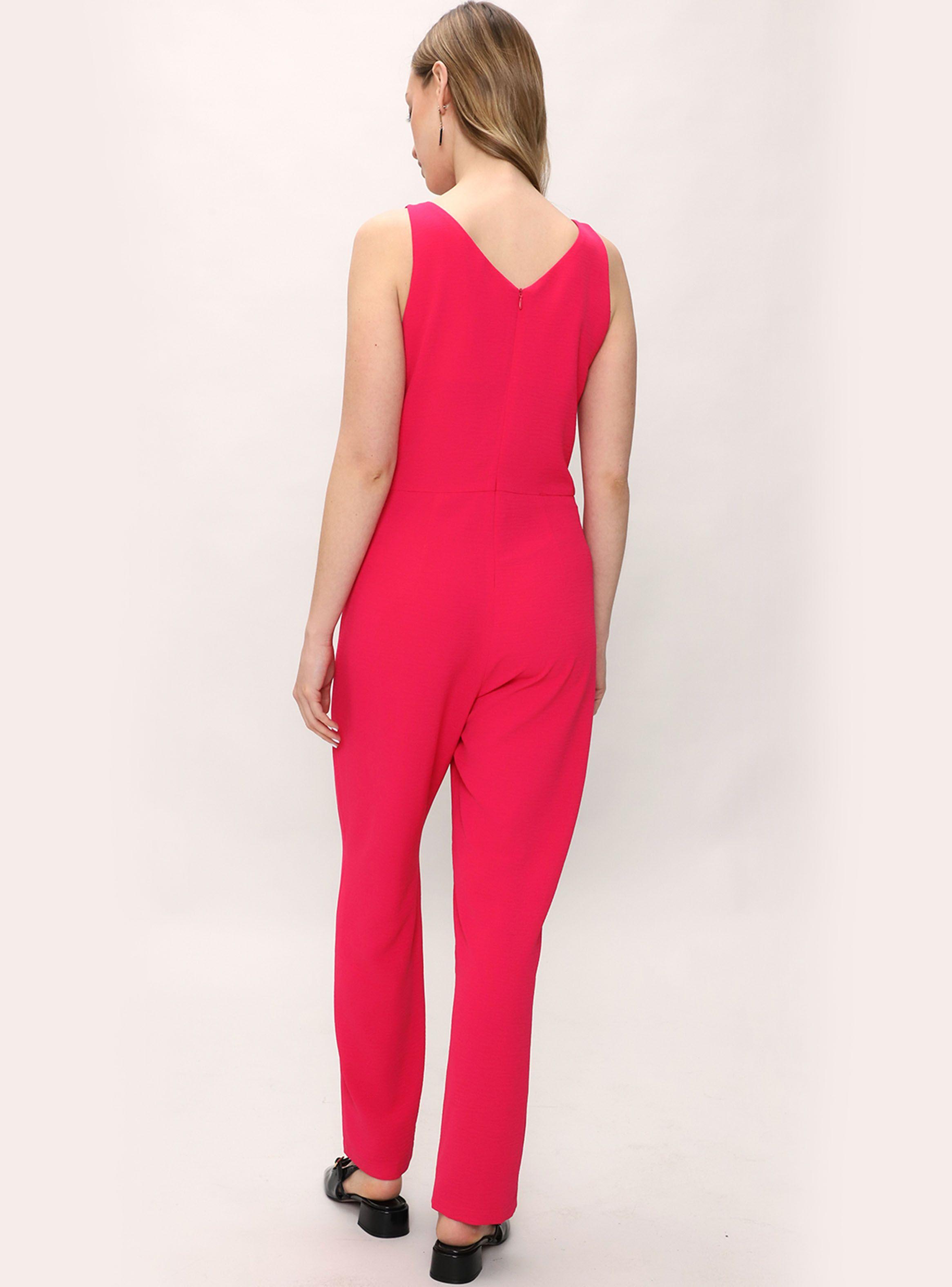 Enterito Calidad Texturada Nudo Delantero-1