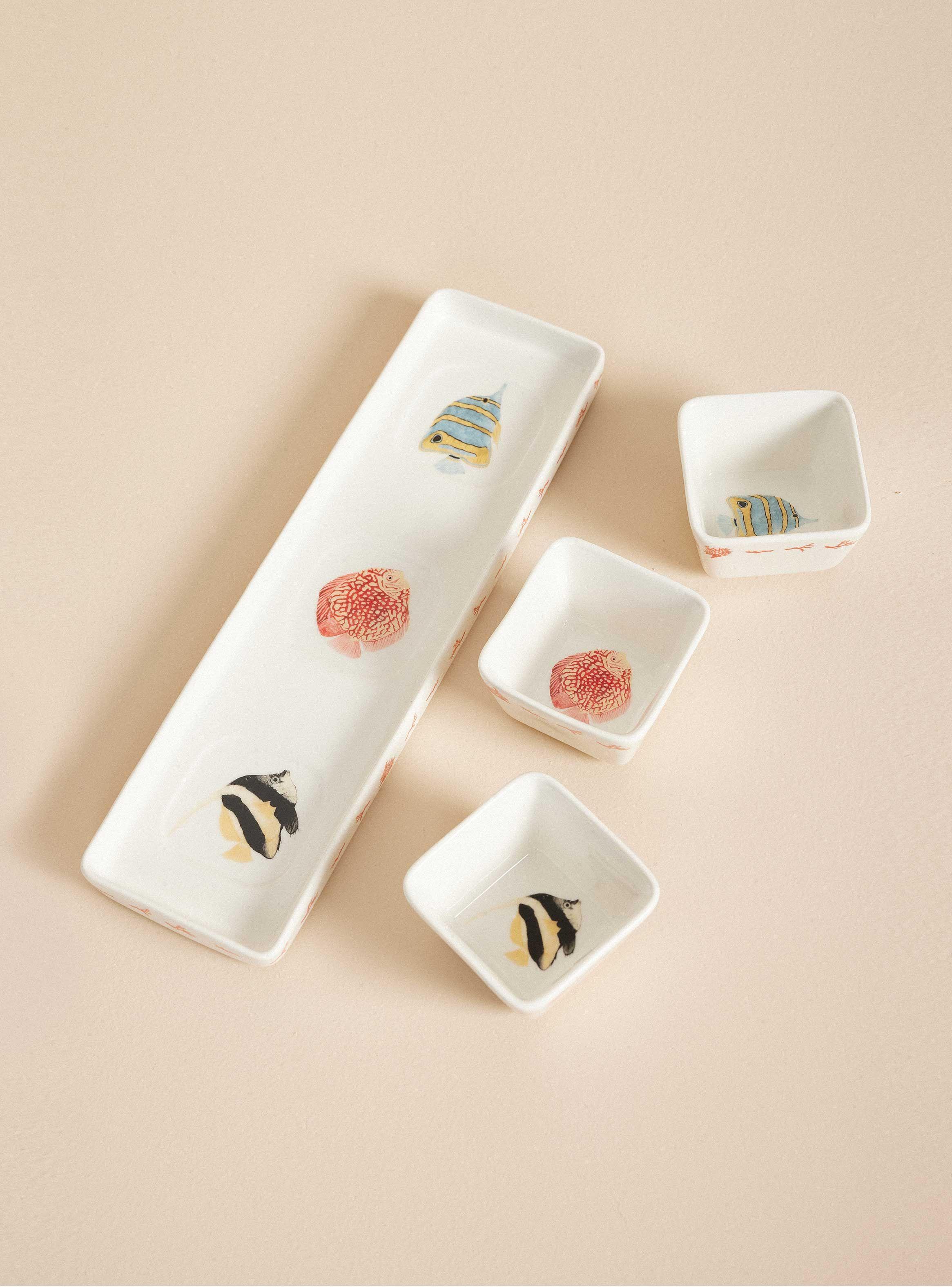 Set Aperitivo Porcelana By Paz Silvestre-2