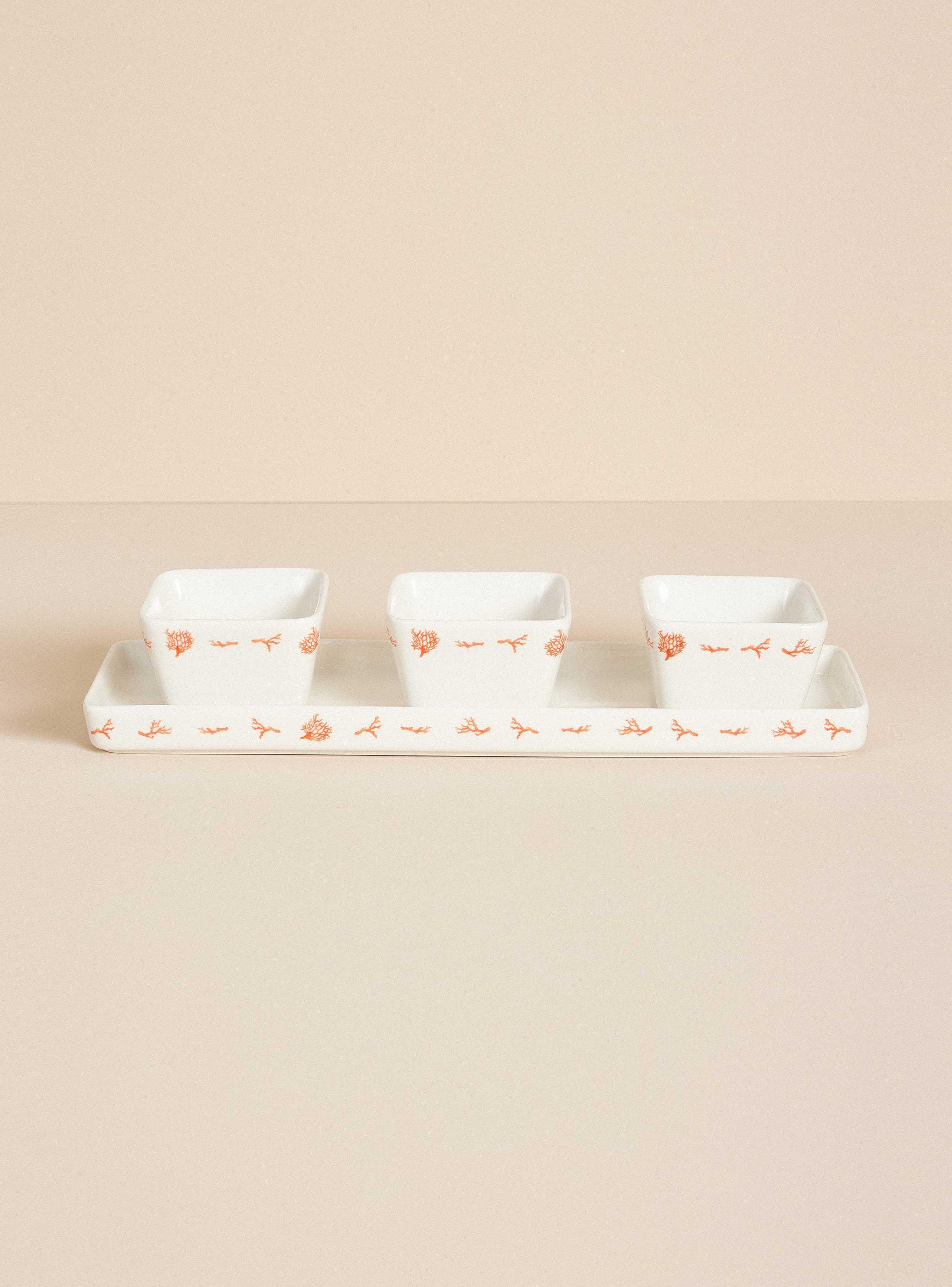 Set Aperitivo Porcelana By Paz Silvestre-1