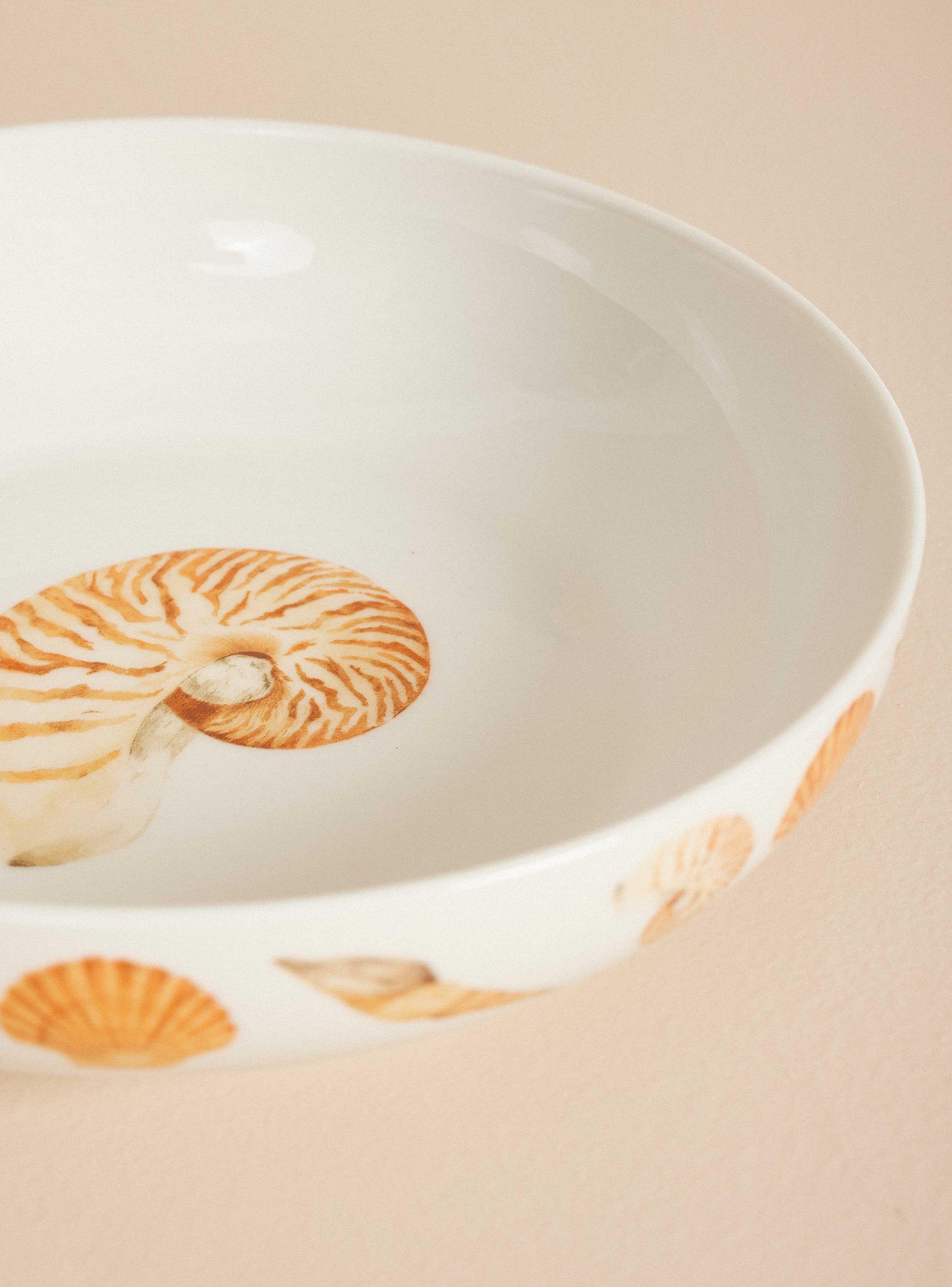 Bowl Porcelana 28 cm By Paz Silvestre-2