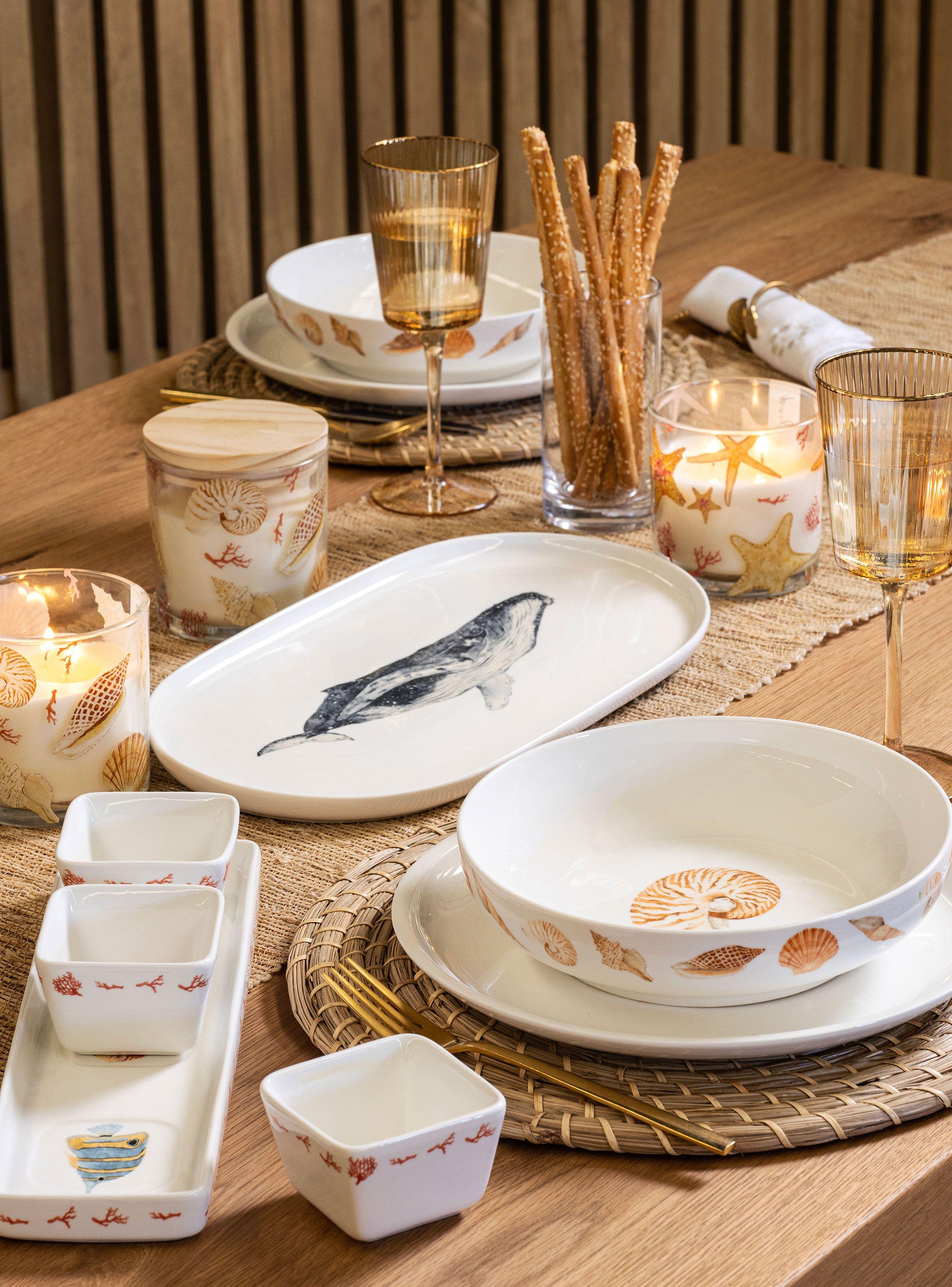 Bowl Porcelana 28 cm By Paz Silvestre-3