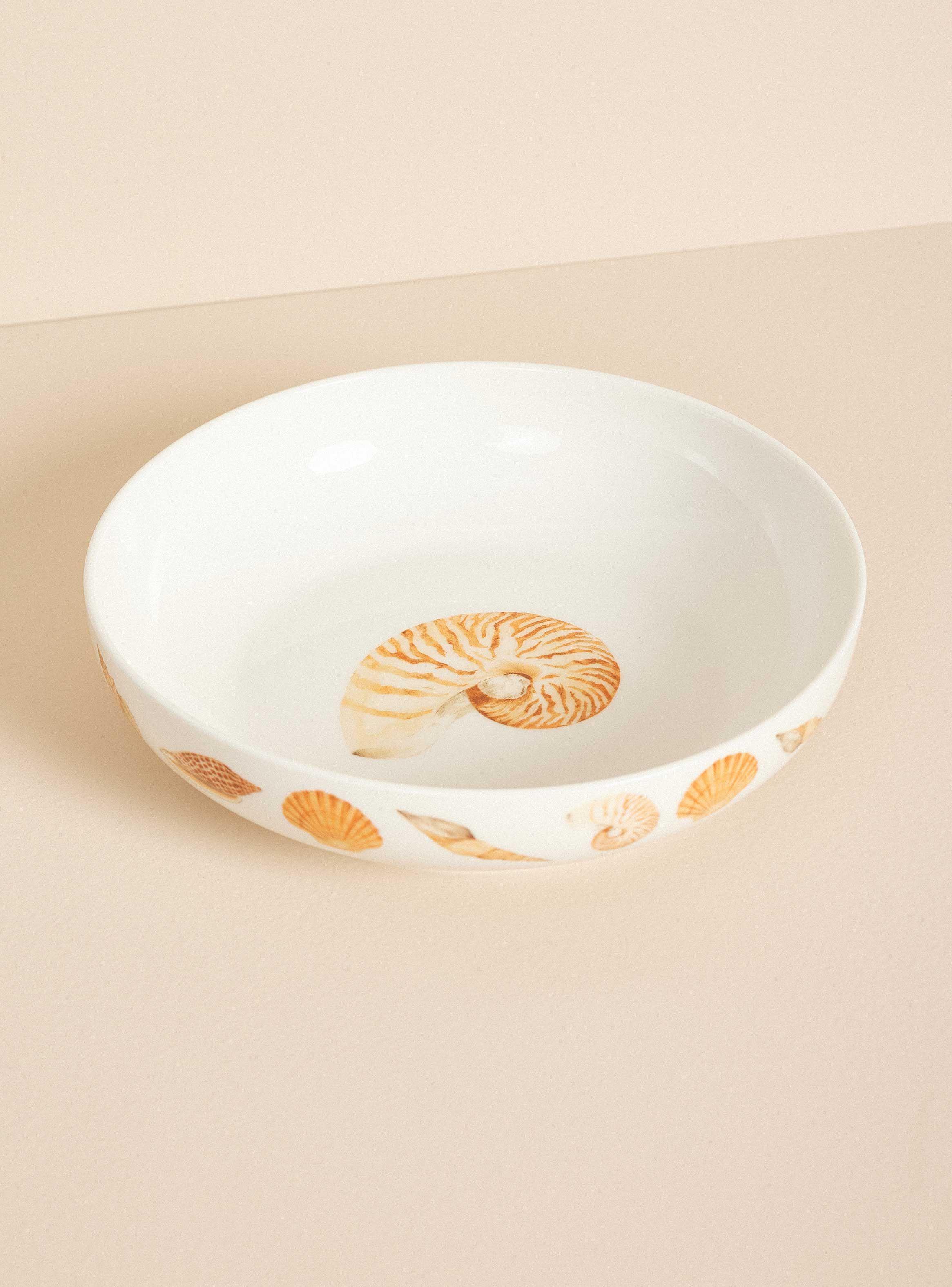 Bowl Porcelana 28 cm By Paz Silvestre-1