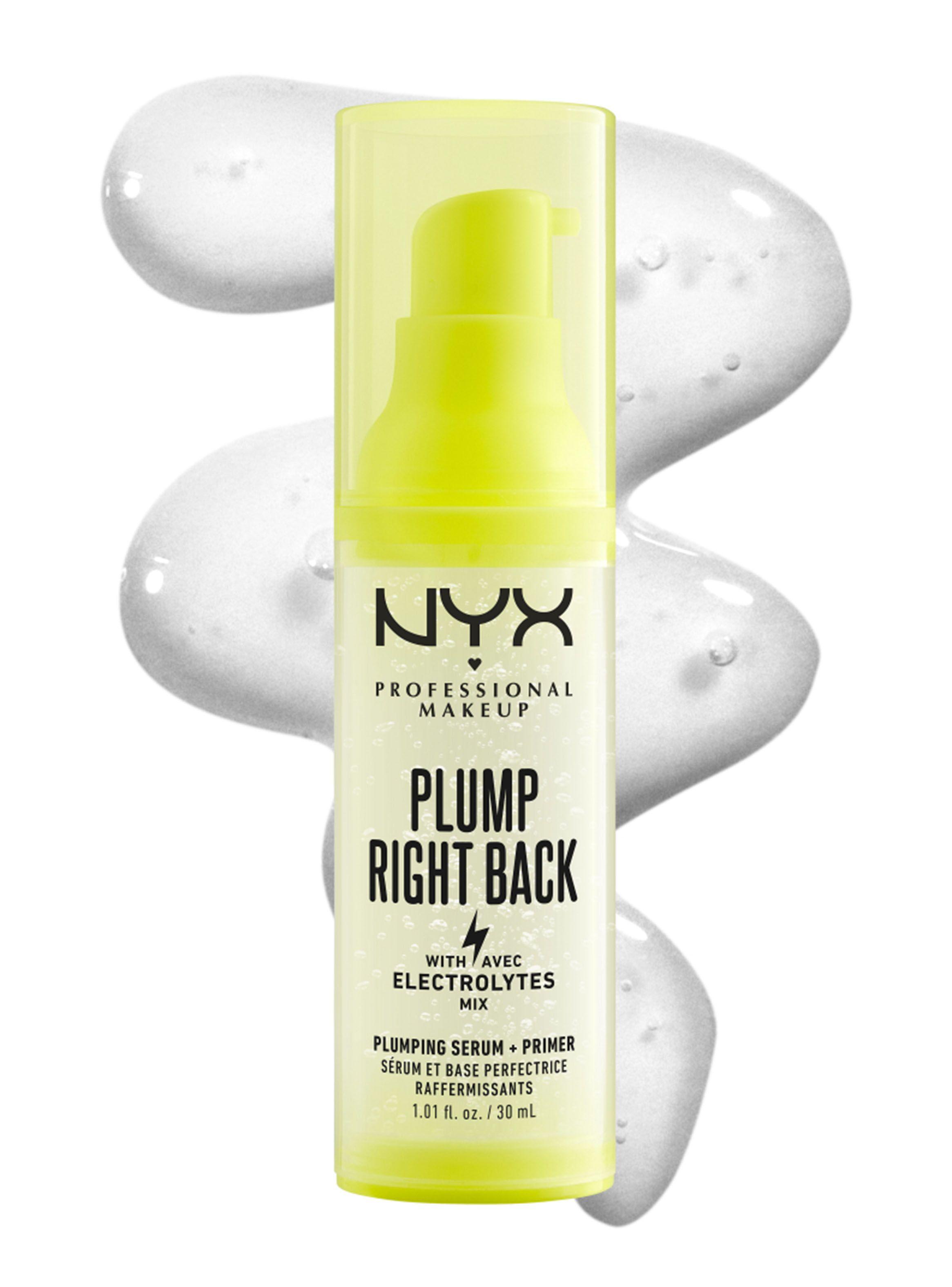 Primer Plump Right Back Primer + Sérum 30 ml-4