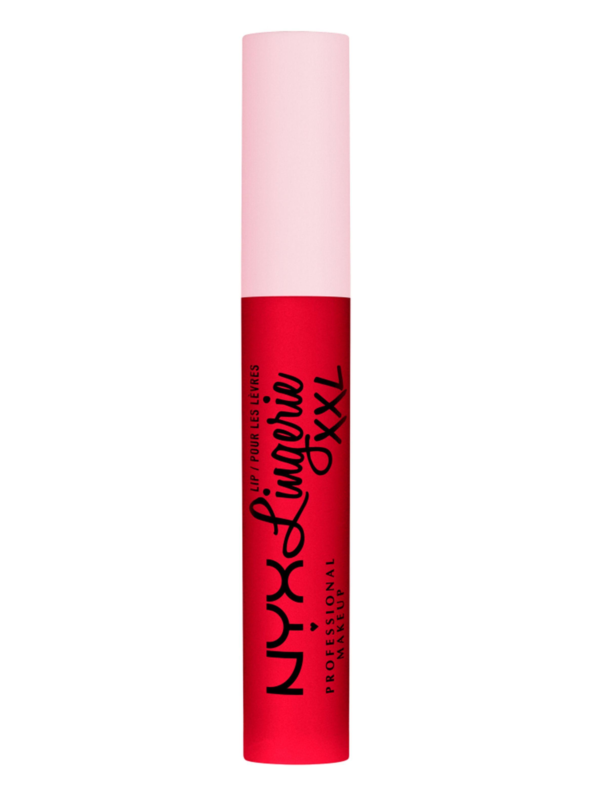 Labial Lip Lingerie XXL Untamable-2