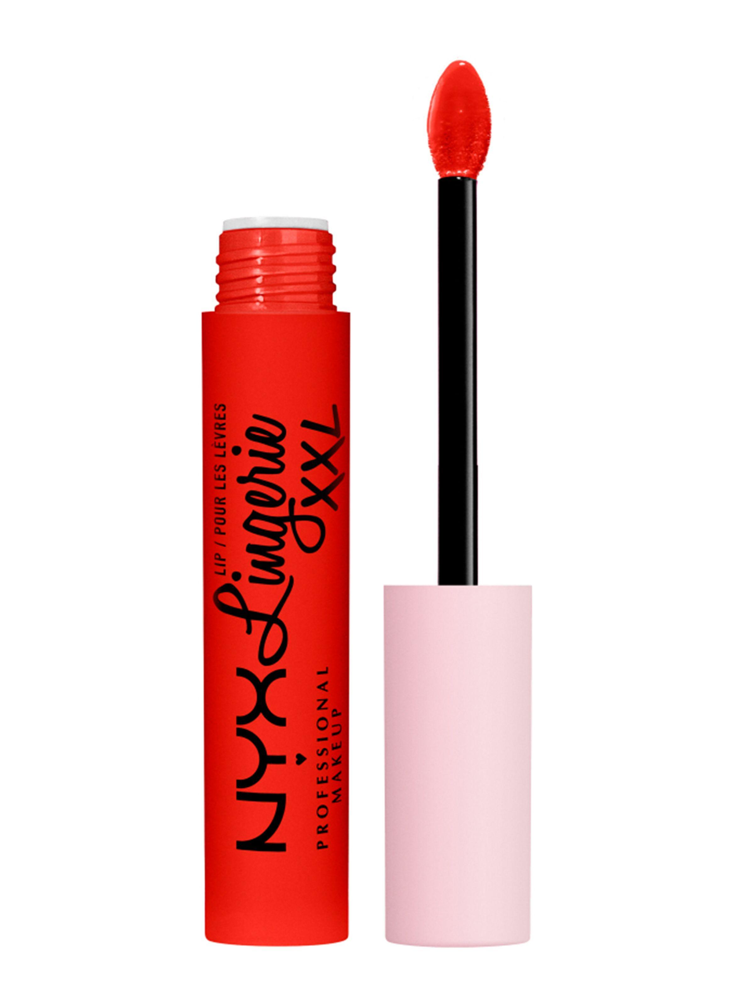 Labial Lip Lingerie XXL On Fuego-0