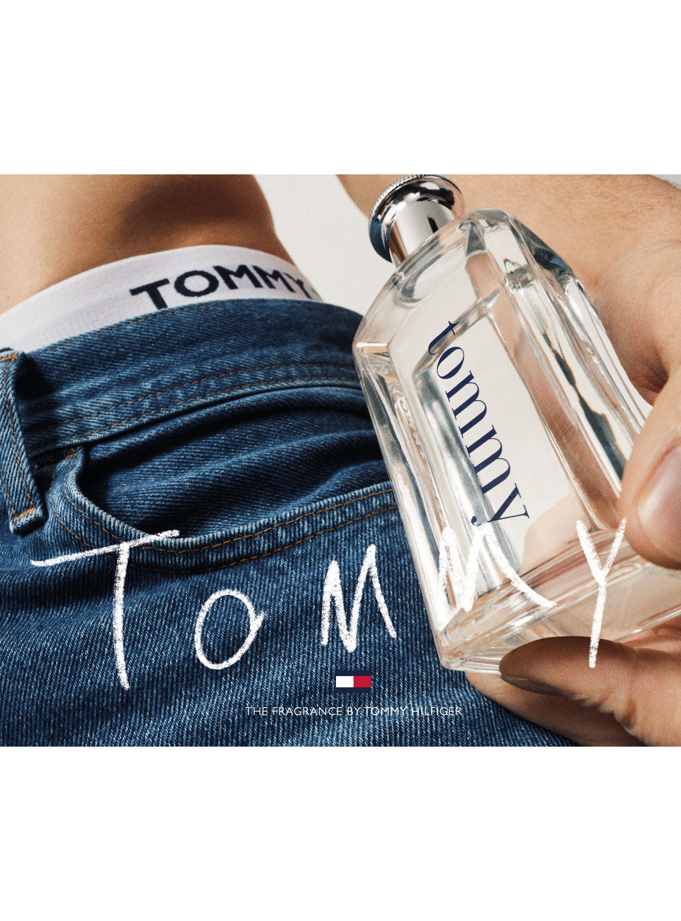 Set Perfume Tommy EDT Hombre 50 ml + Shower Gel 100 ml-3