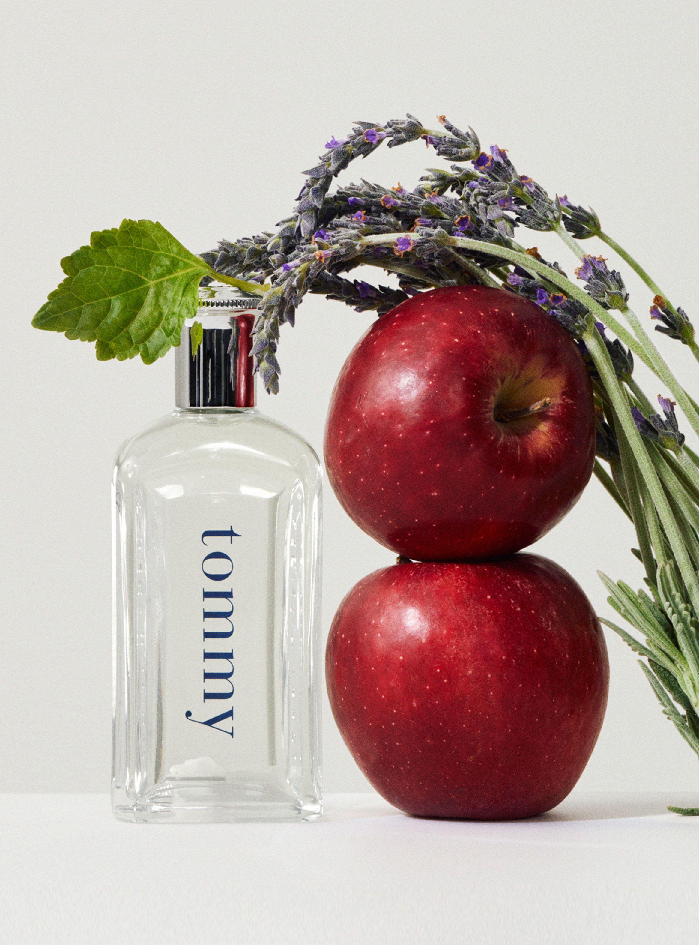 Set Perfume Tommy EDT Hombre 50 ml + Shower Gel 100 ml-2