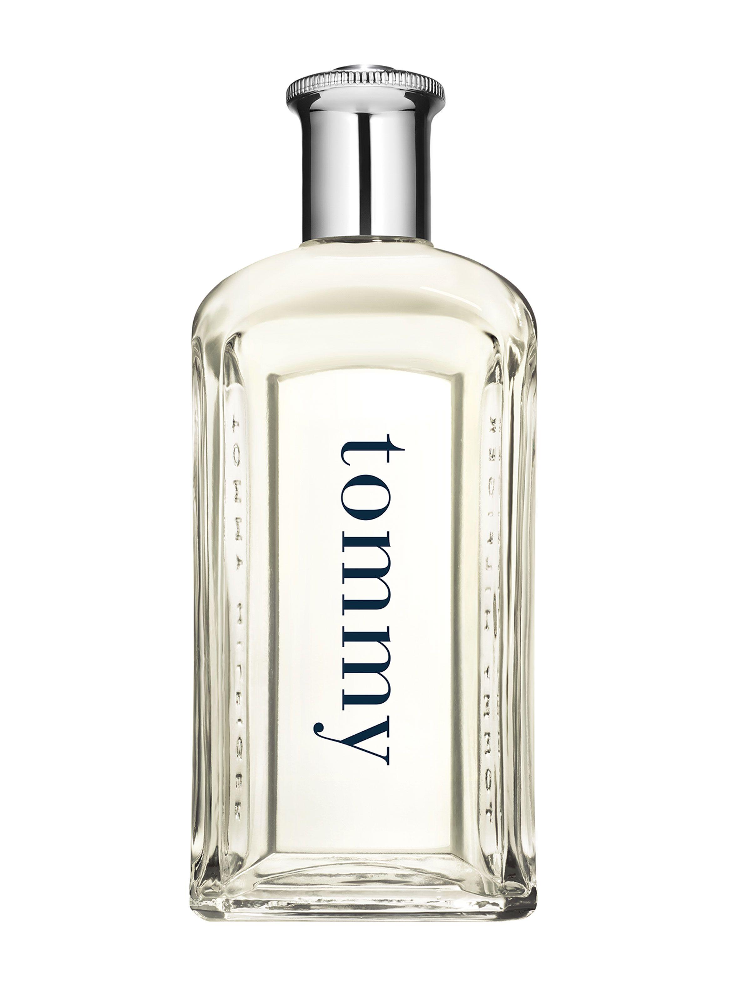 Set Perfume Tommy EDT Hombre 50 ml + Shower Gel 100 ml-1