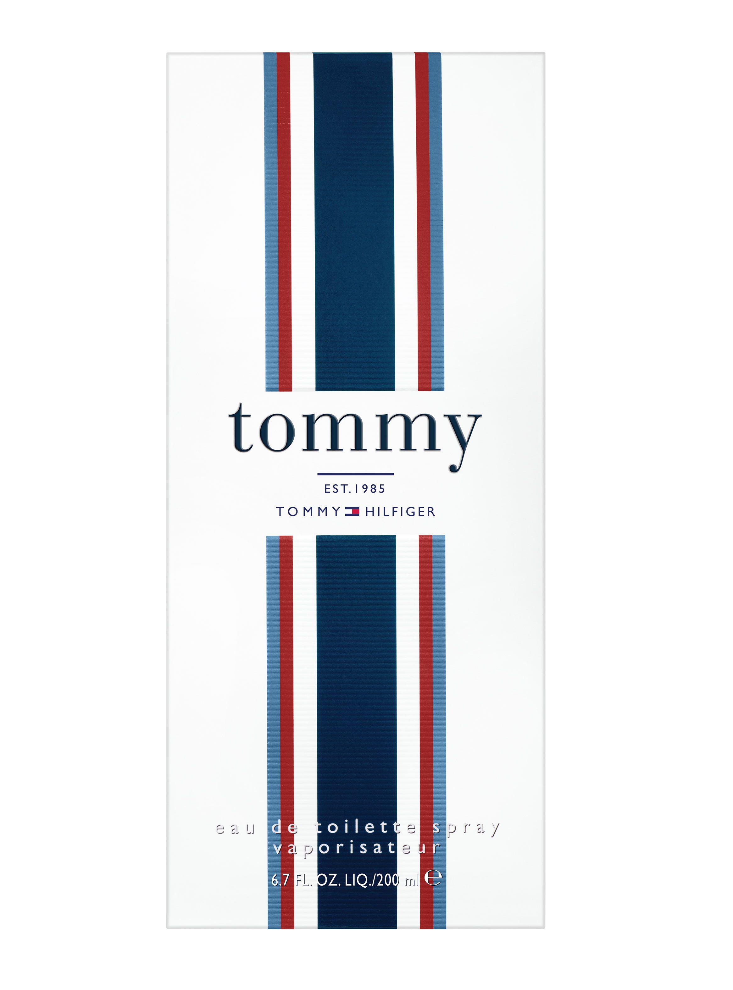 Perfume Tommy Hilfiger Hombre EDT 200 ml Edición Limitada-2