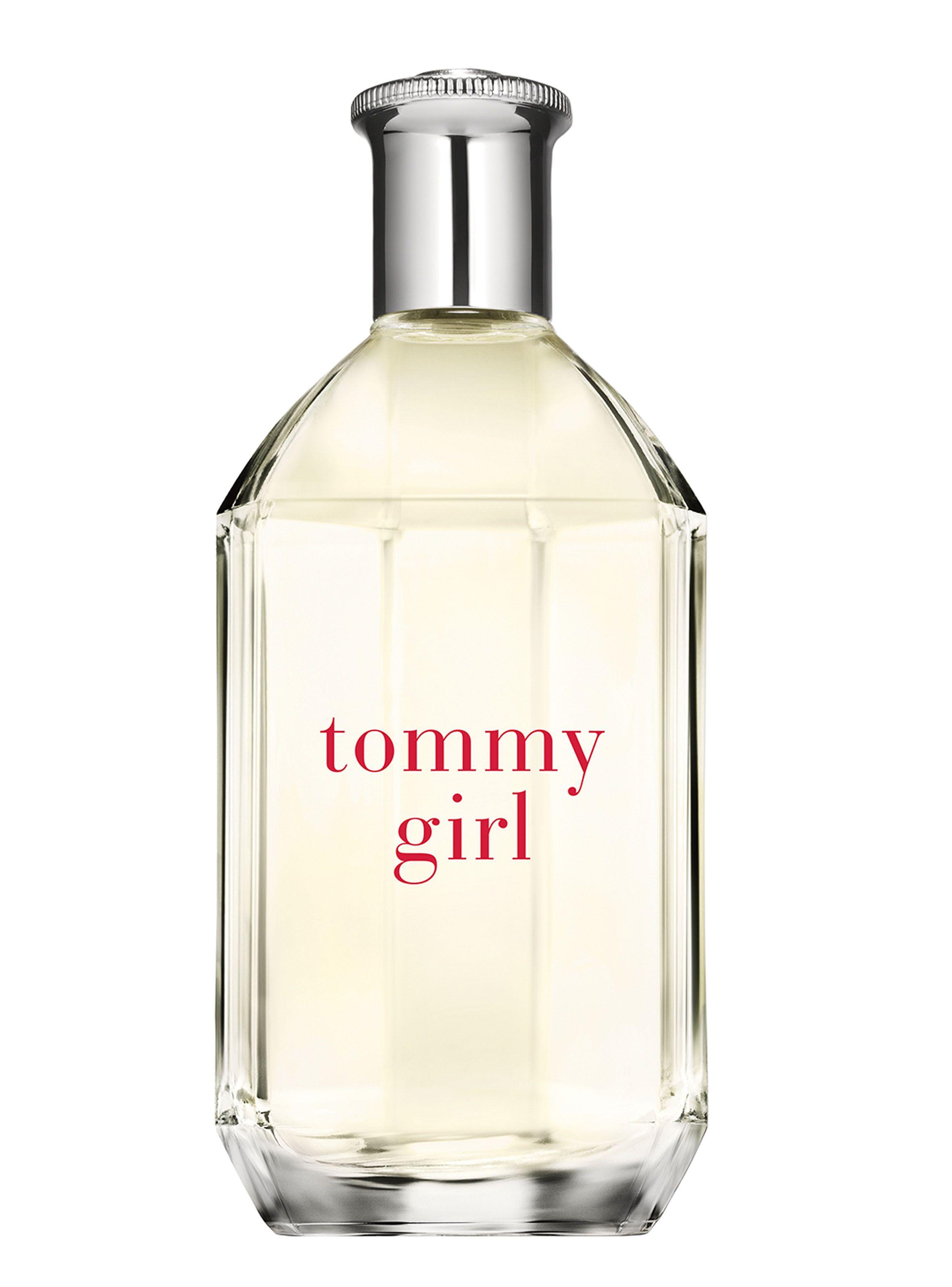 Perfume Tommy Girl EDT Mujer 30 ml-0