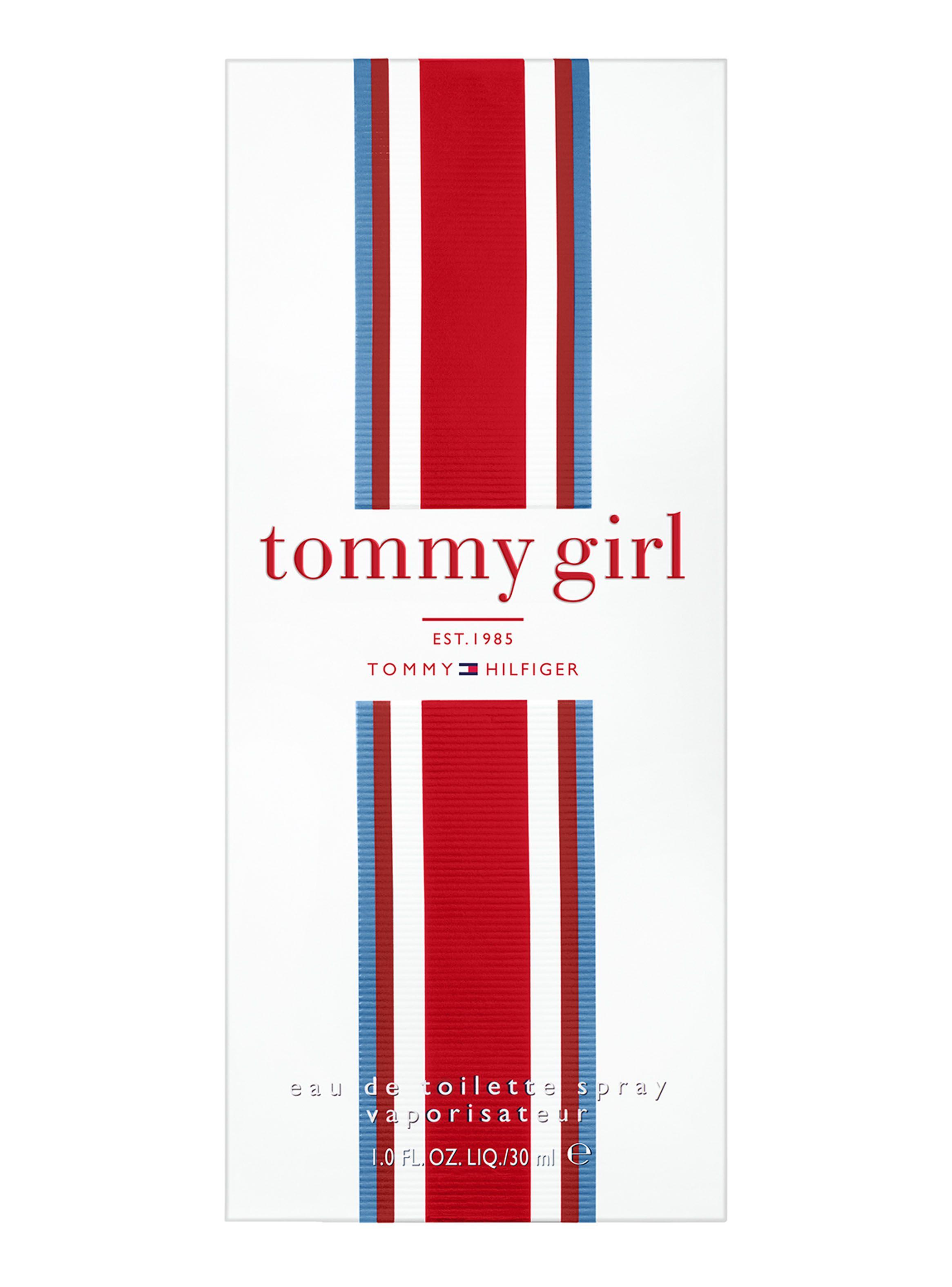 Perfume Tommy Girl EDT Mujer 30 ml-2