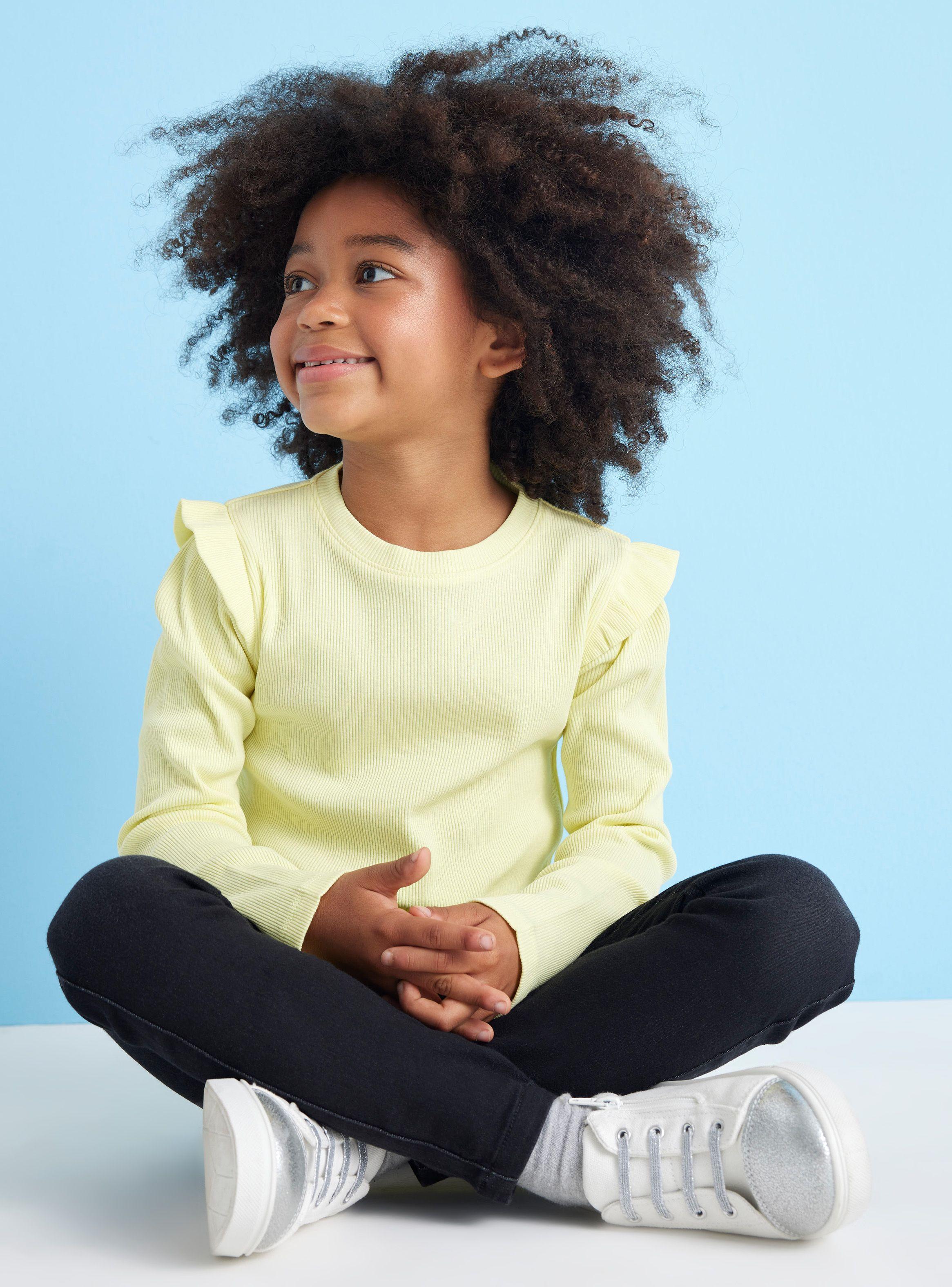 Polera Rib Lisa Vuelitos 3-0