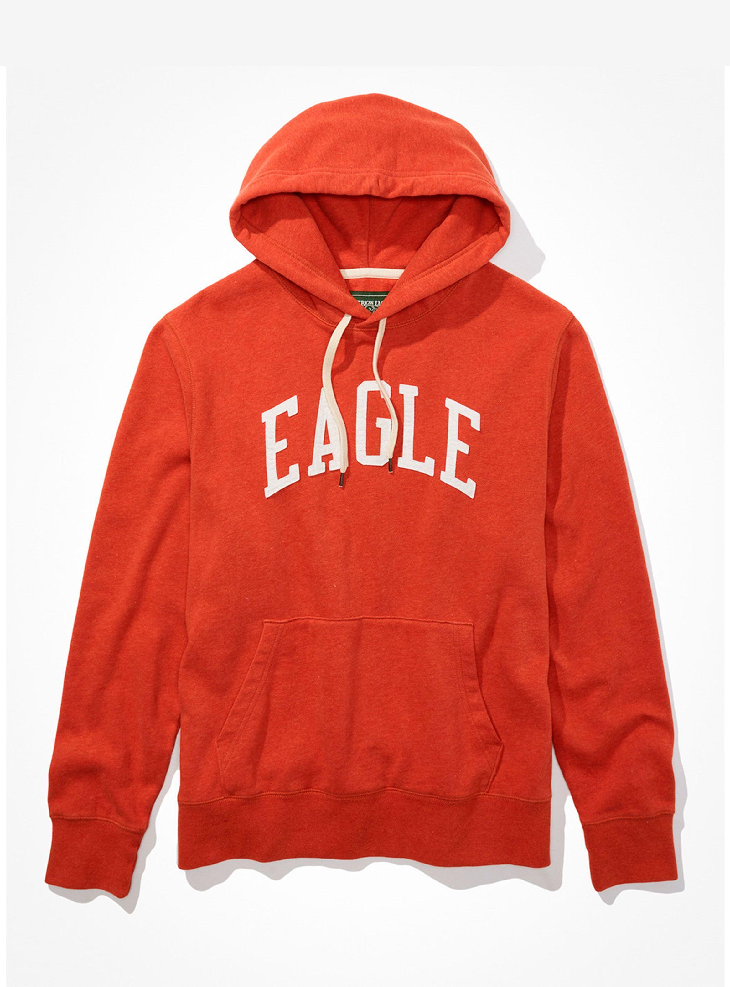 Polerón Estilo Regular Liso Manga Larga-2