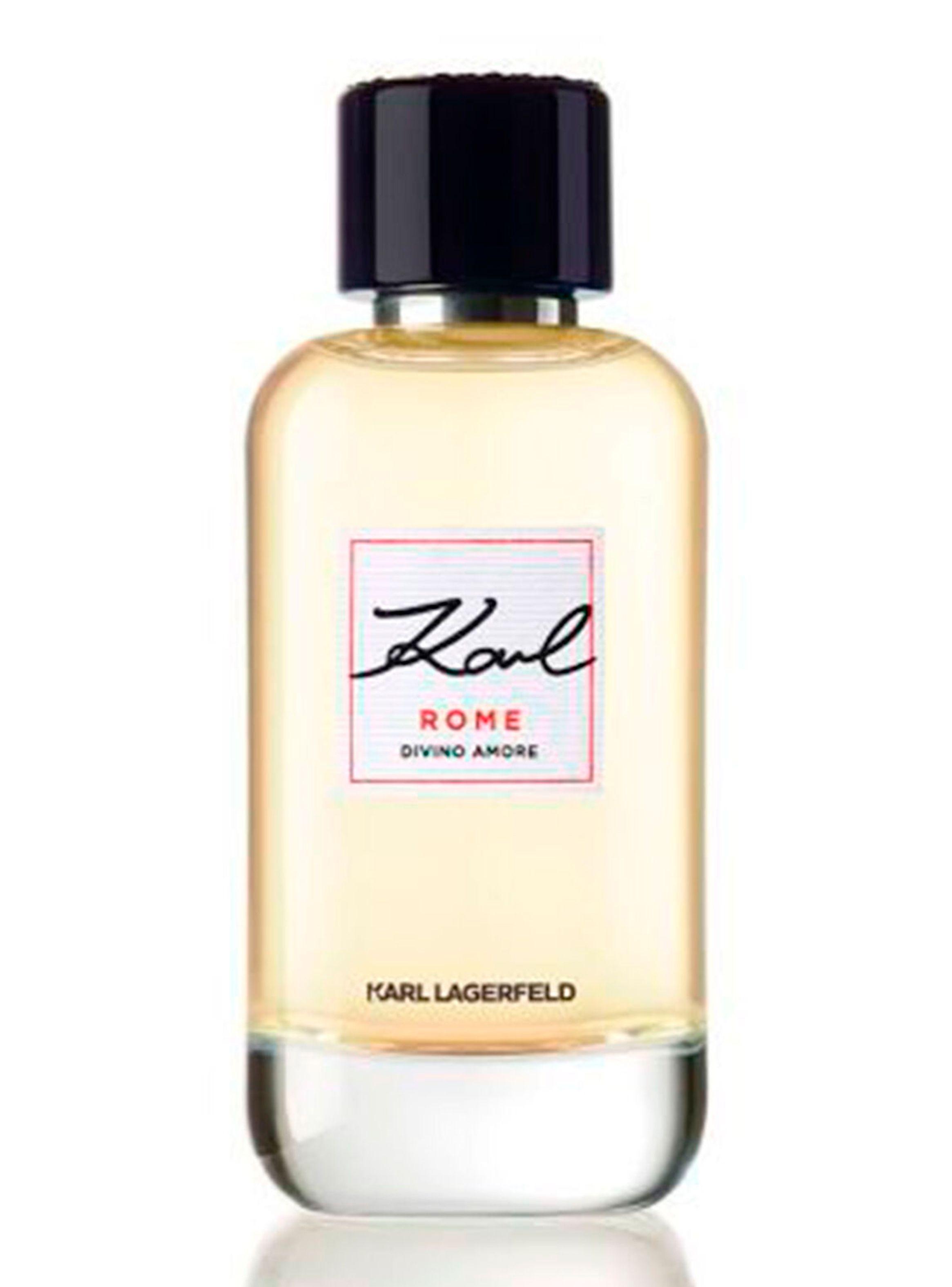 Perfume Rome Divino  EDP Mujer 100 ml Karl Lagerfeld-0