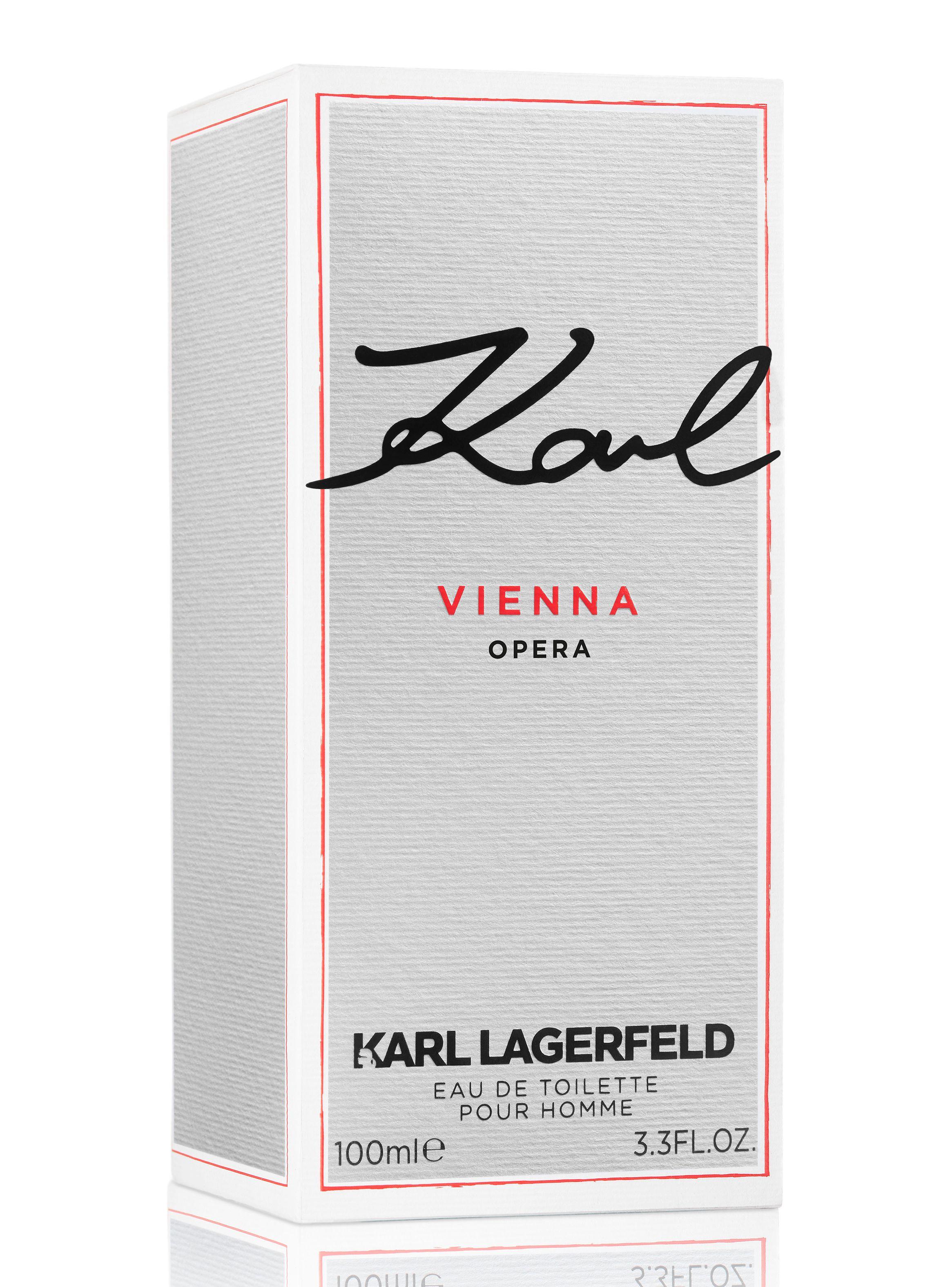 Perfume Vienna Opera EDT Hombre 100 ml Karl Lagerfeld-2