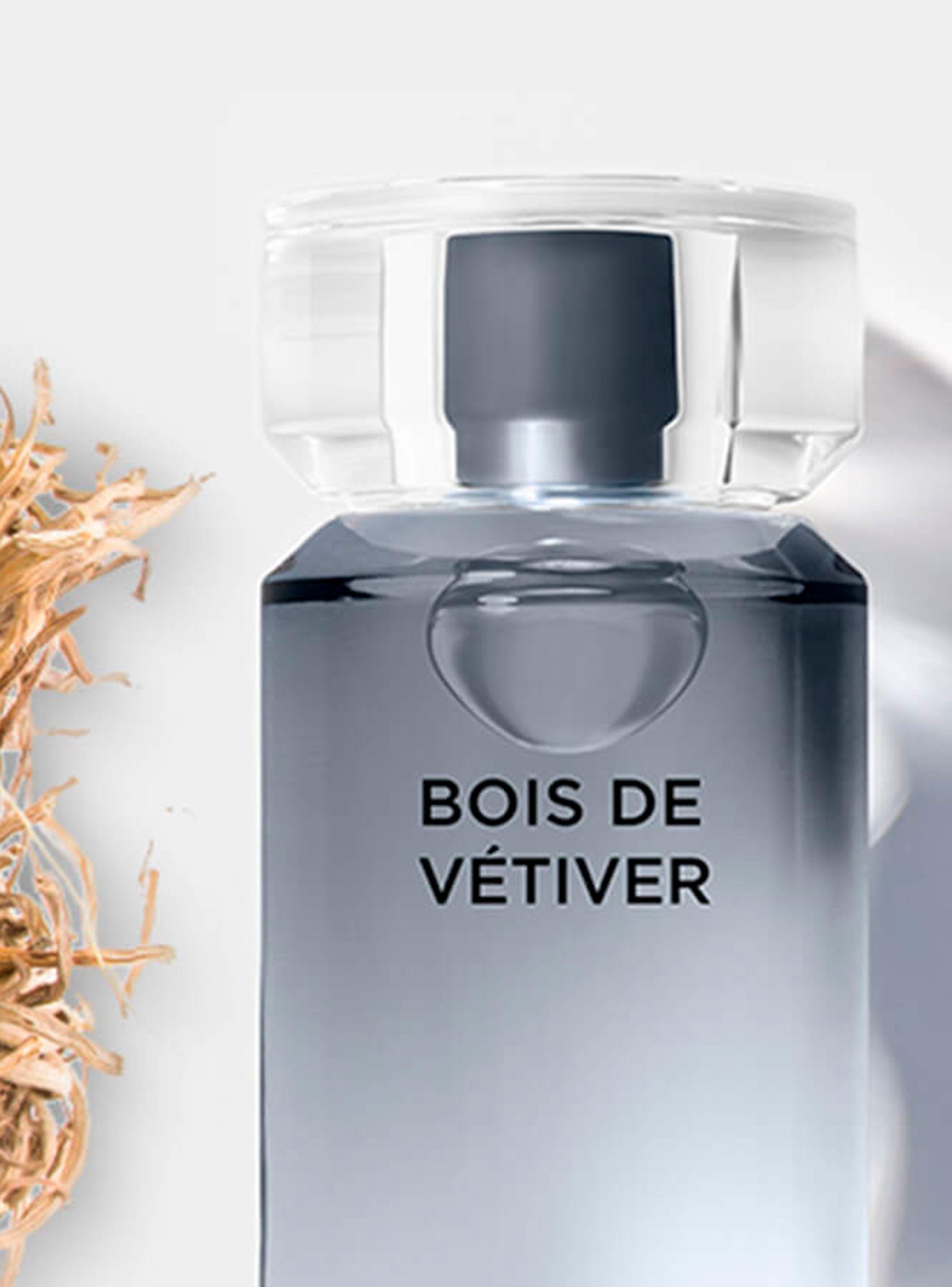 Perfume Bois Vetiver EDP 100 ml Hombre Karl Lagerfeld-2