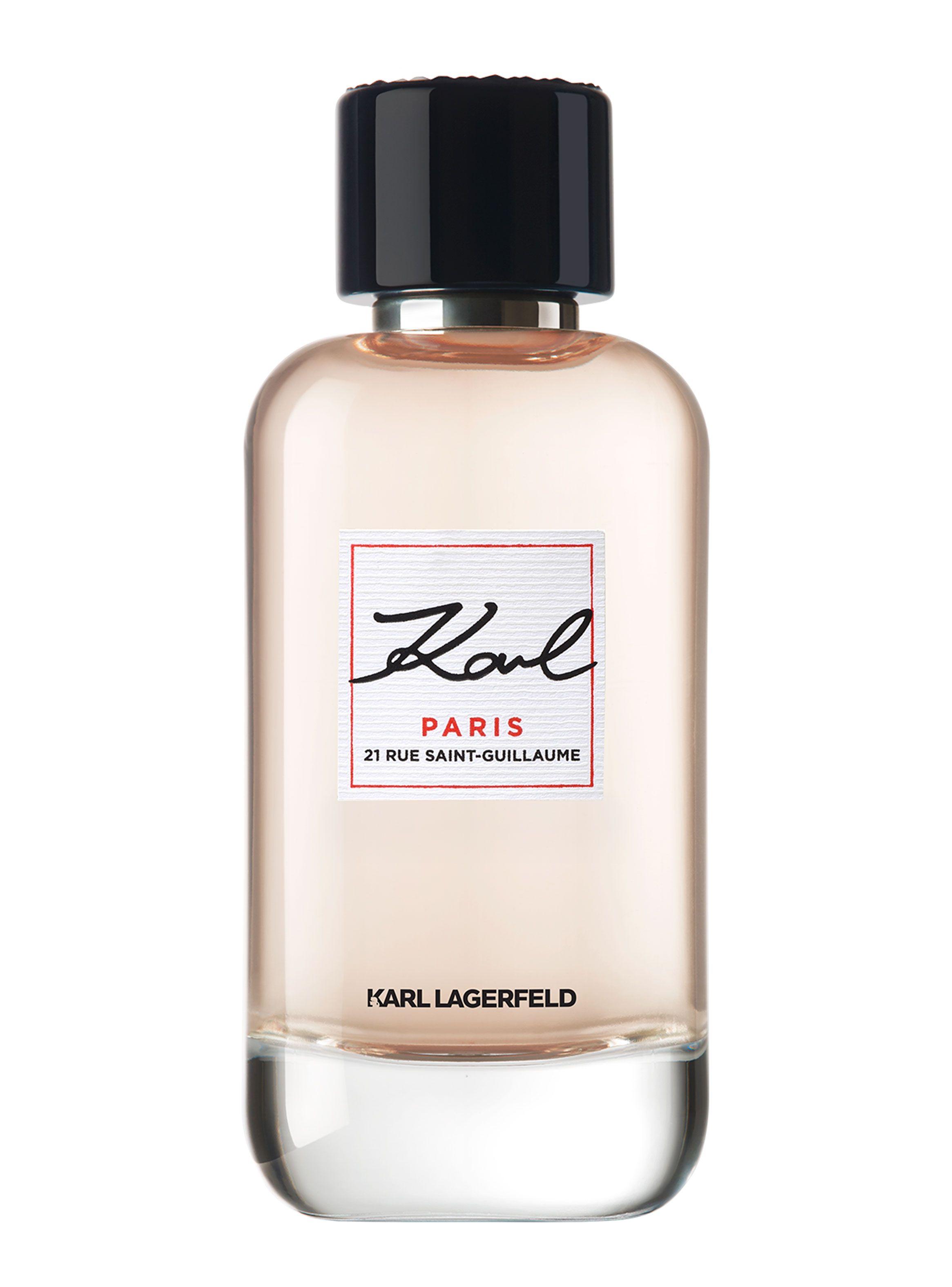 Perfume Karl Lagerfeld Paris 21 Rue EDP Mujer 100ml-0