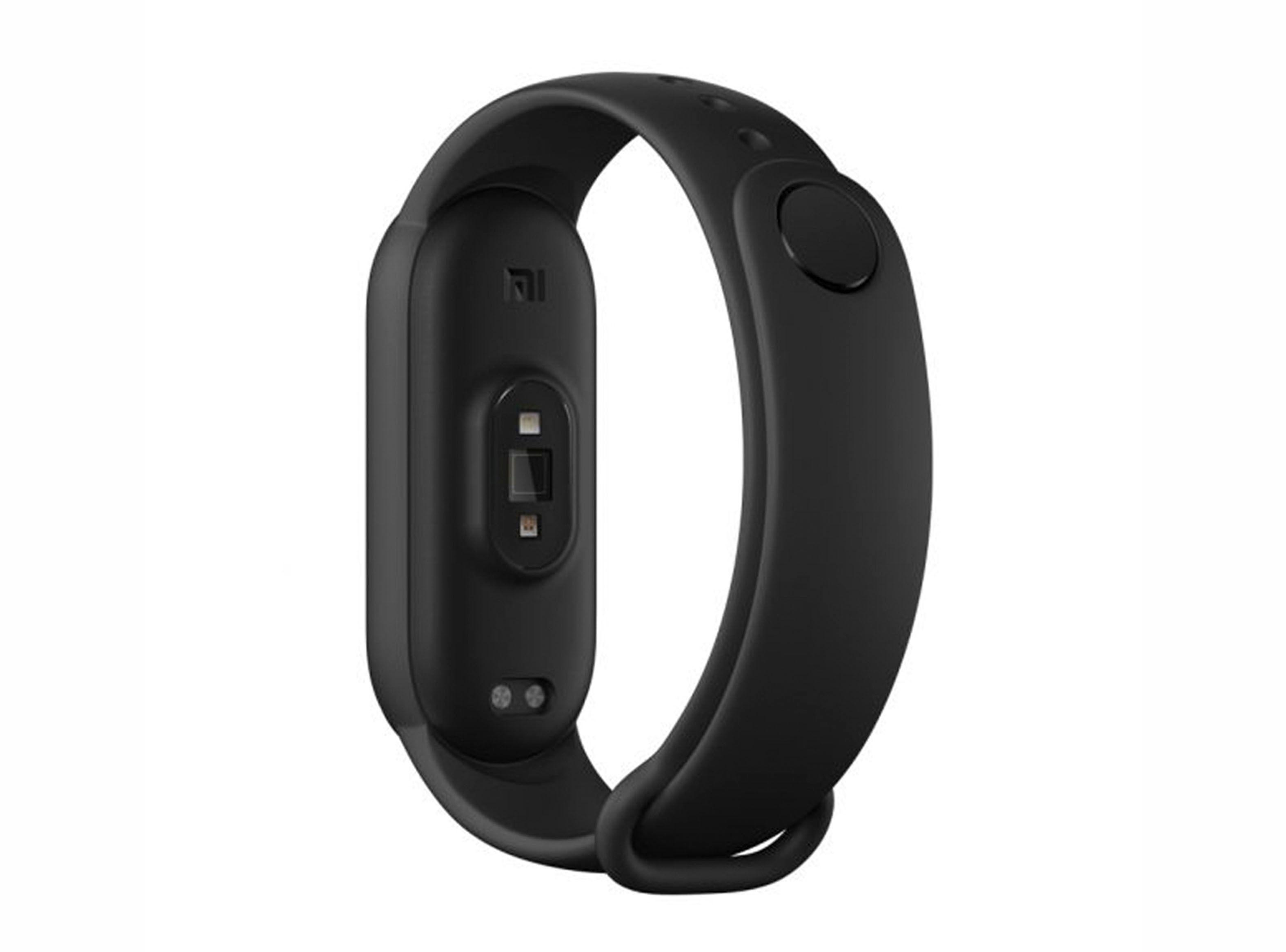 Smartbands Xiaomi Xioami Mi Band 5-2