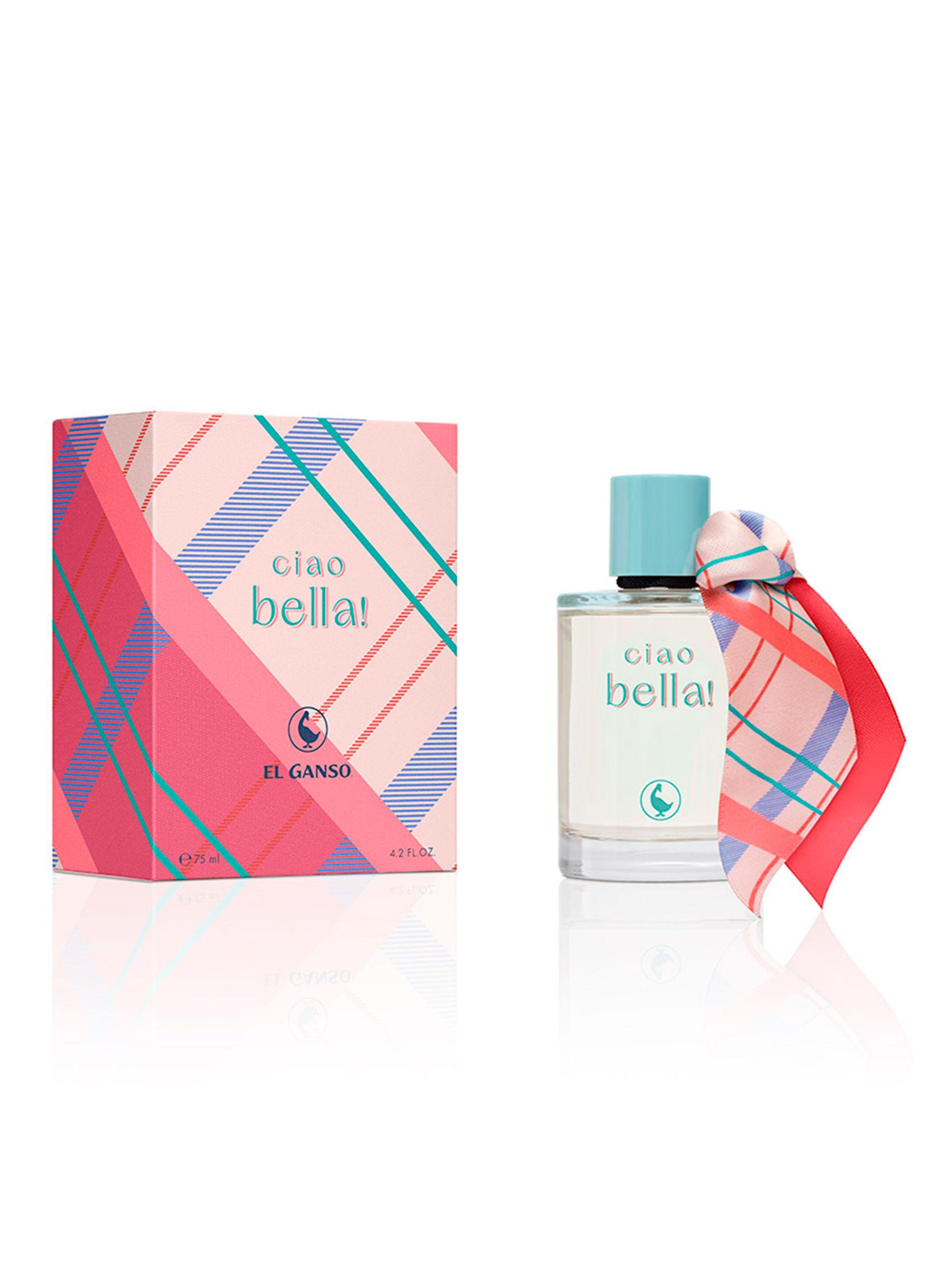 Perfume Ciao Bella EDT Mujer 75 ml-1
