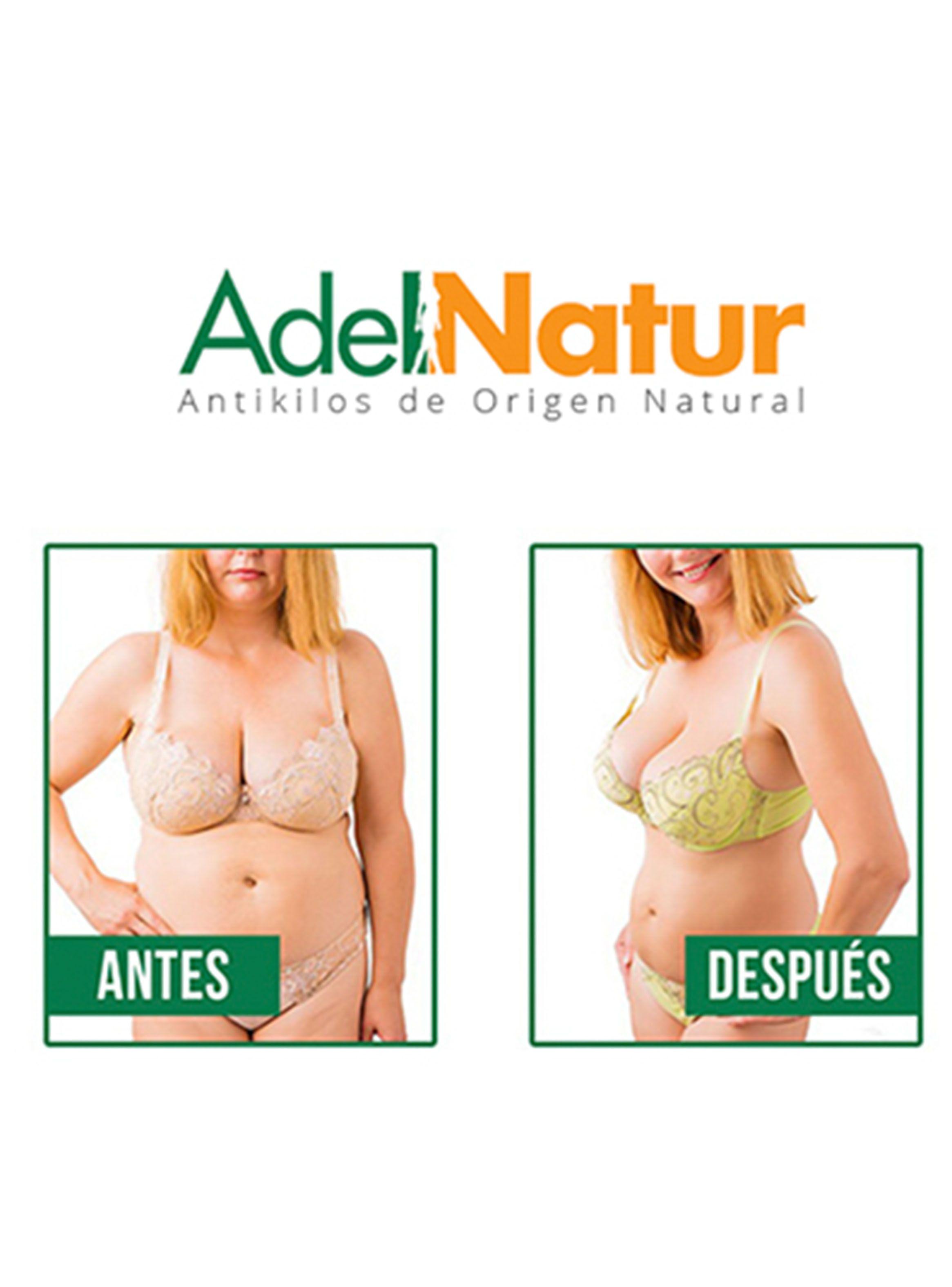 Tratamiento Swiss Nature Labs Adelnatur 60 Días-2