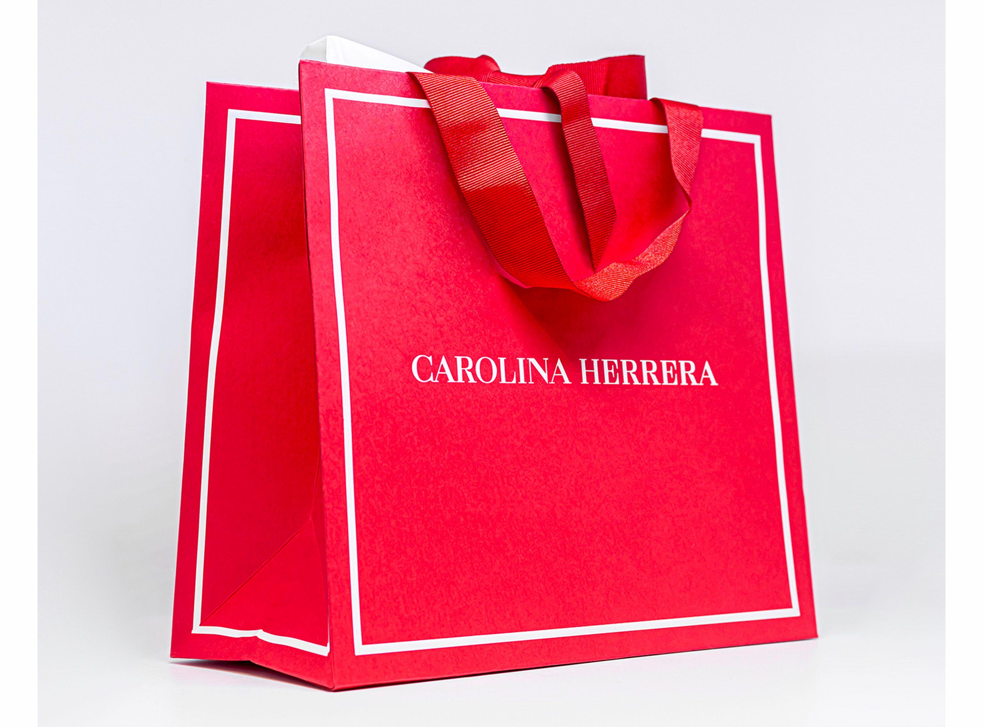 Set Carolina Herrera Belleza 212 Men EDT 100 ml + Bolsa-3