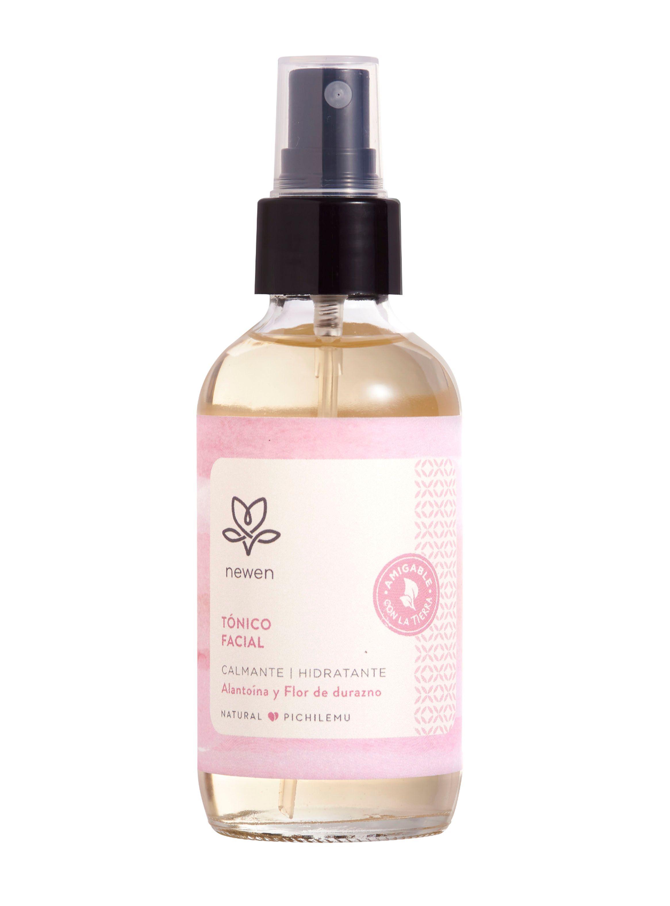 Tónico Facial Calmante Hidratante 120 ml-0