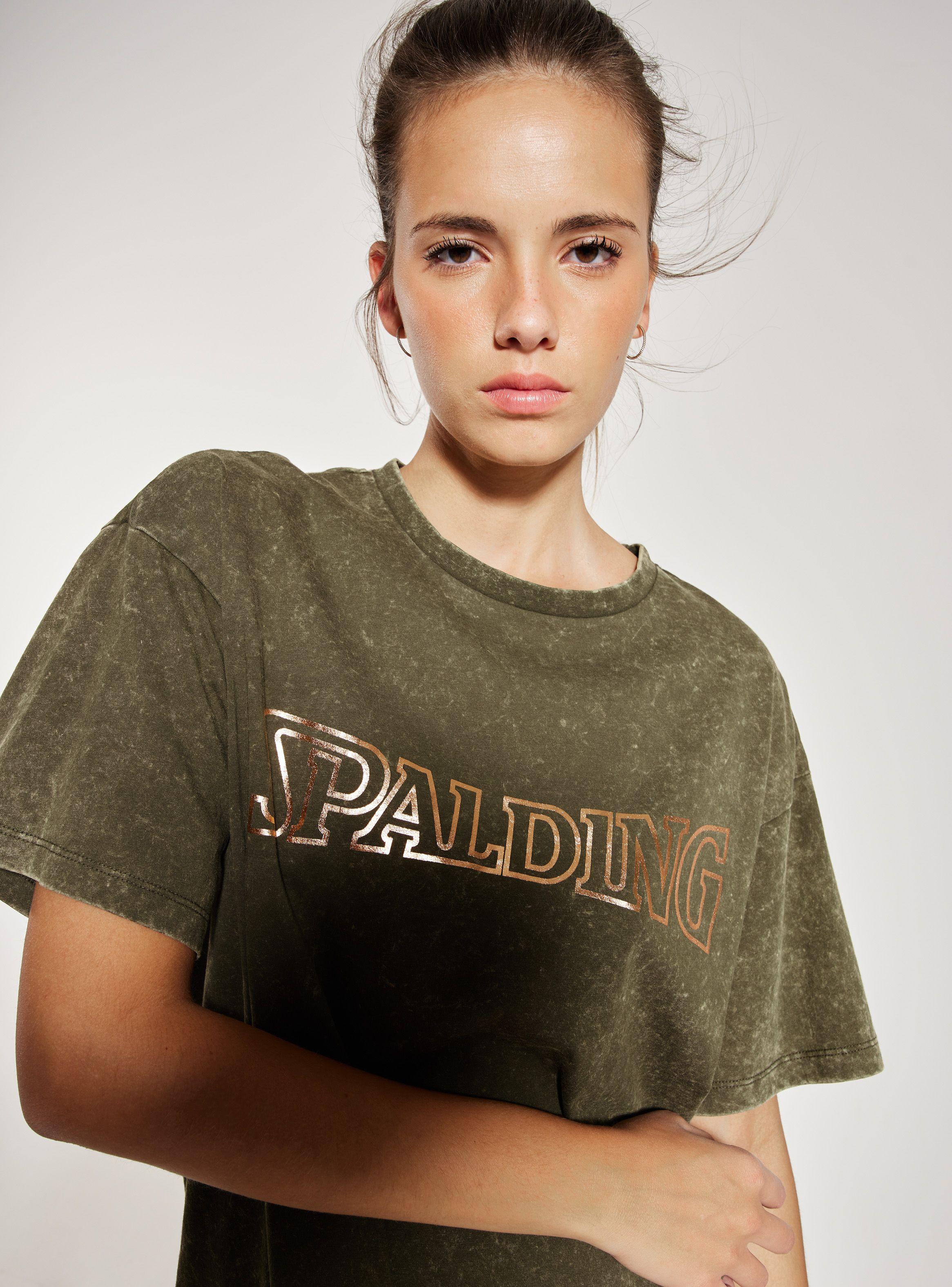 Polera Oversize Estampado-2