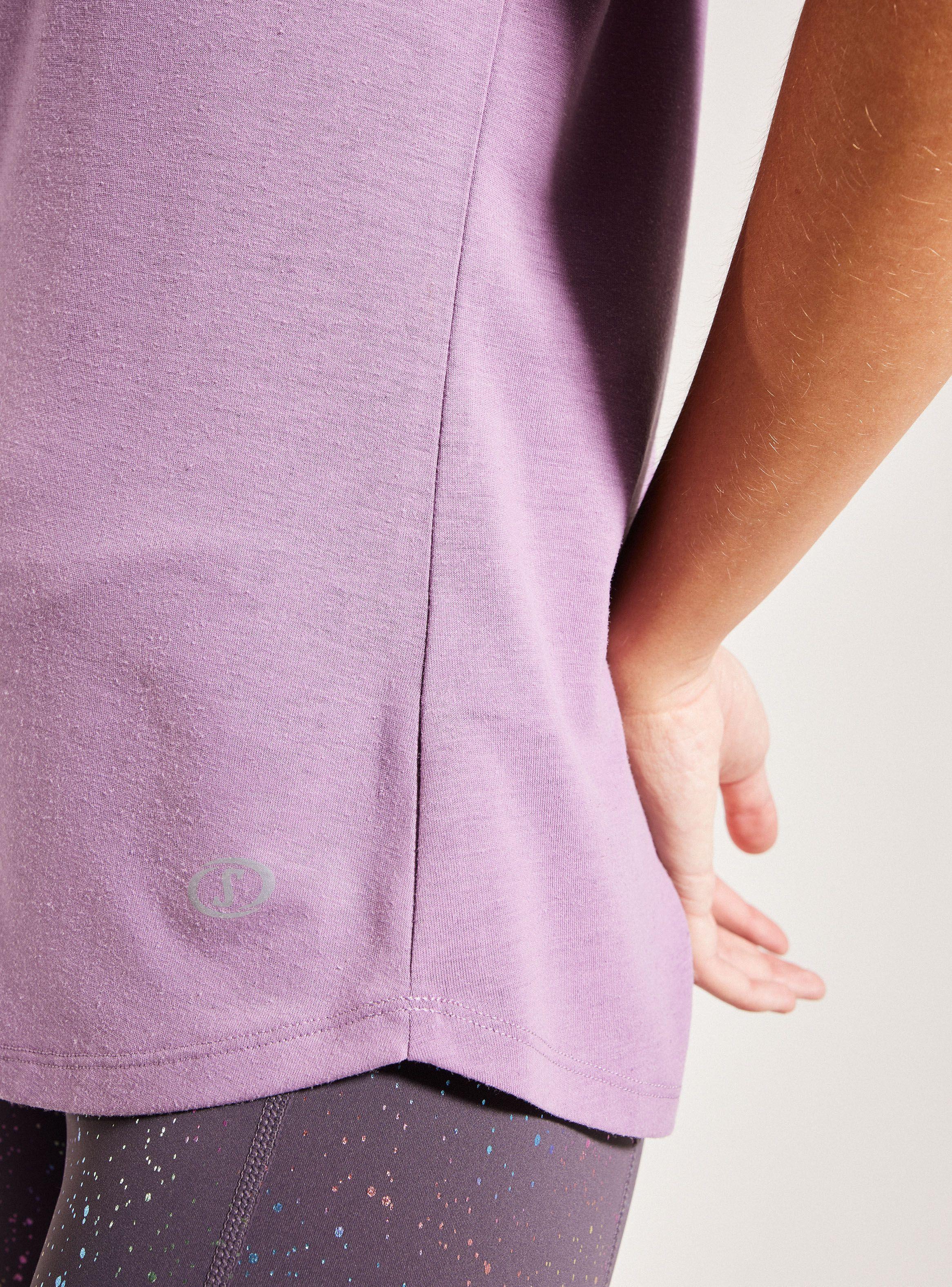 Polera Loose Fit Tiras Cruzadas-3