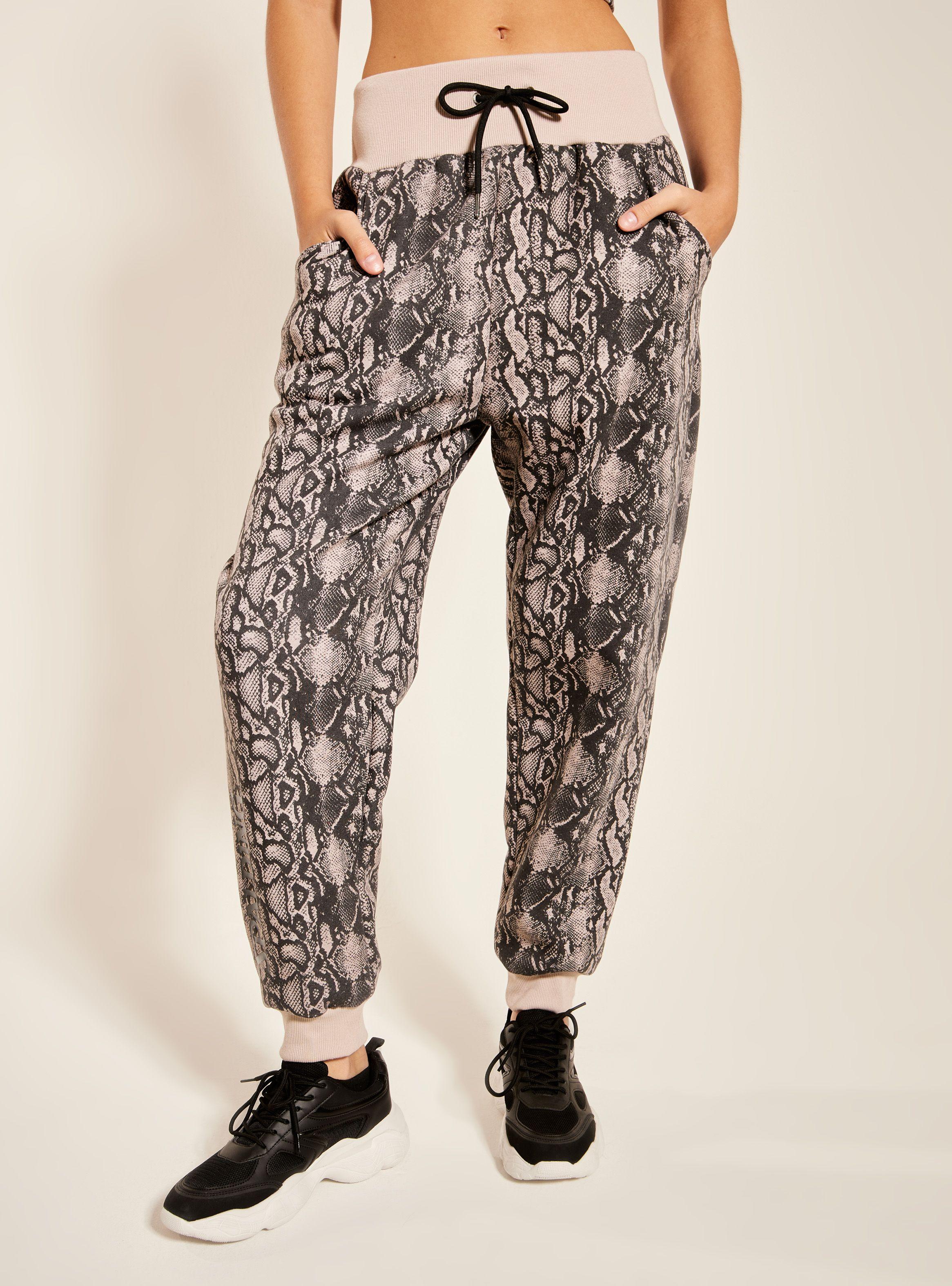 Pantalón Look Oversize-0