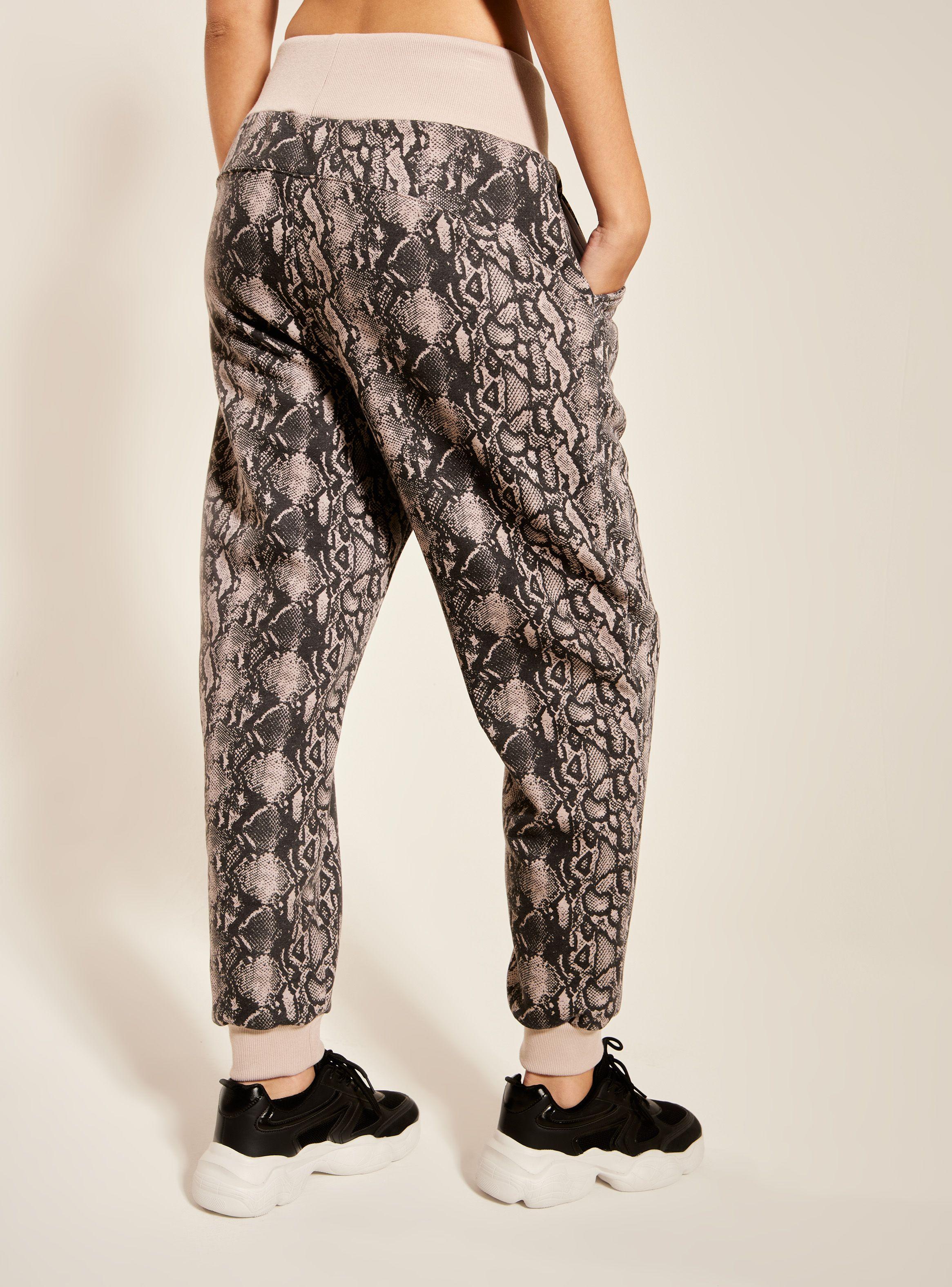 Pantalón Look Oversize-1