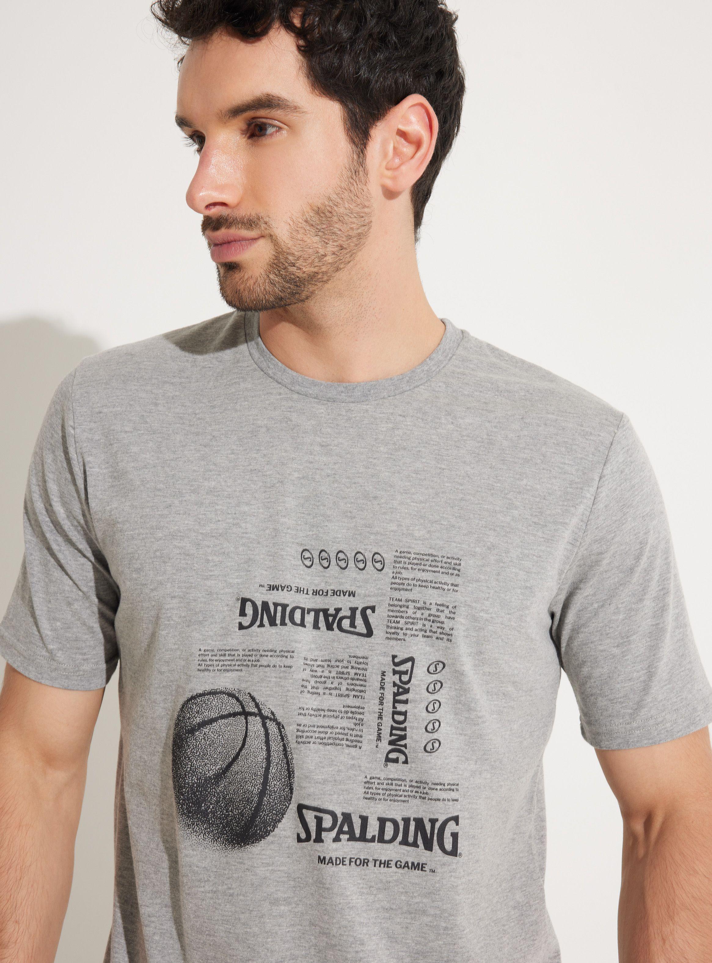 Polera Grafica Diseño Curvo-2