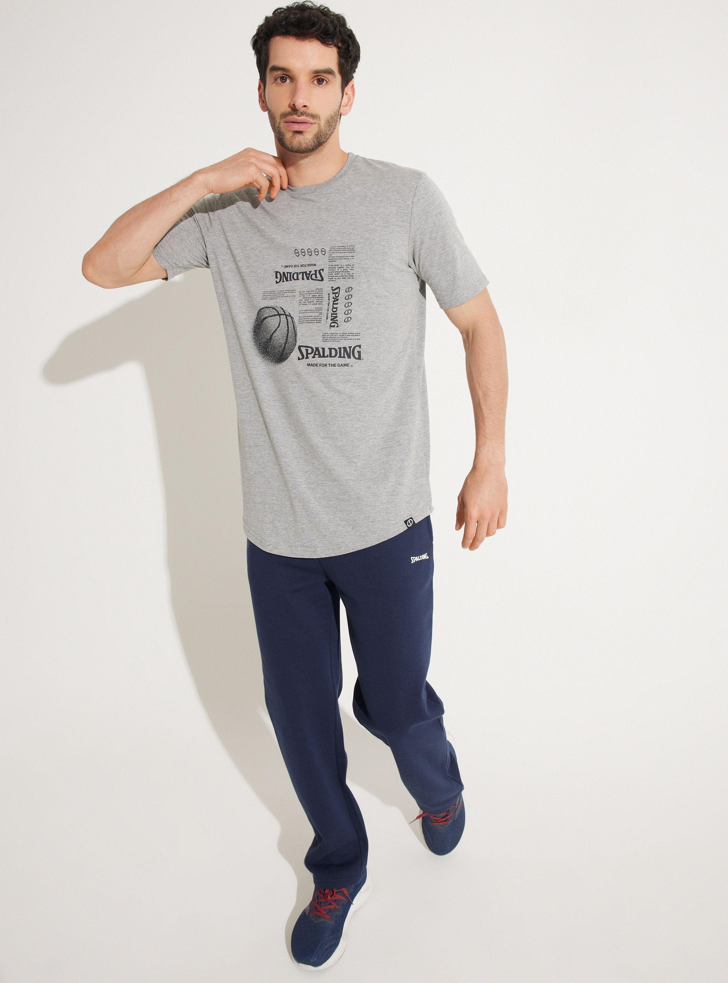 Polera Grafica Diseño Curvo-4