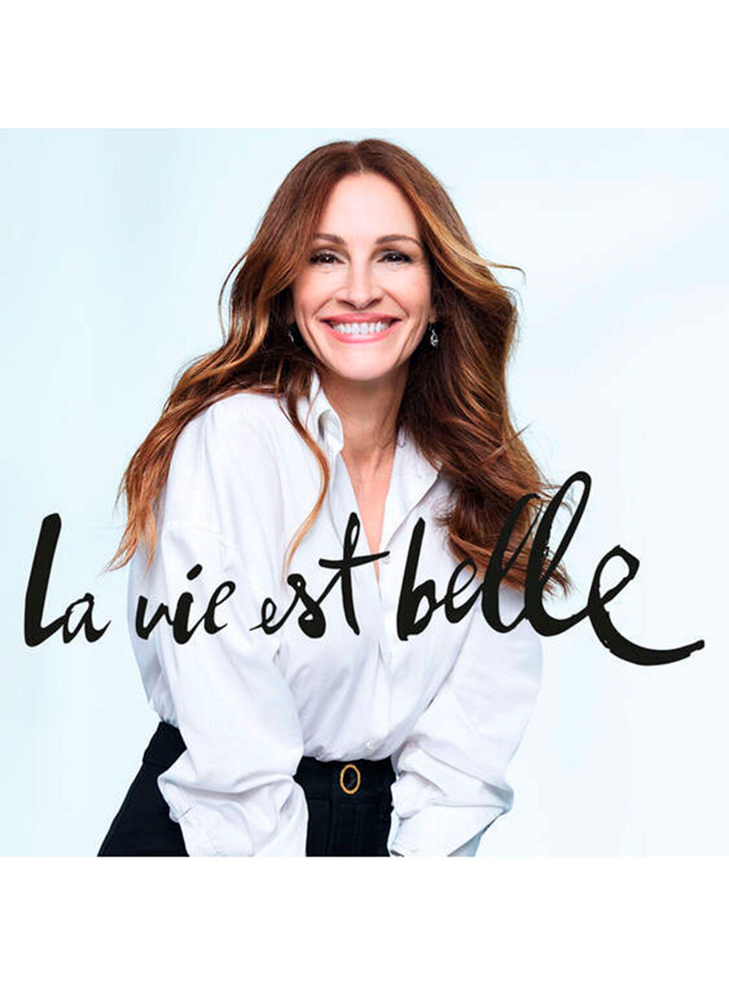 Perfume Lancôme La Vie Est Belle EDP Mujer 30ml-4