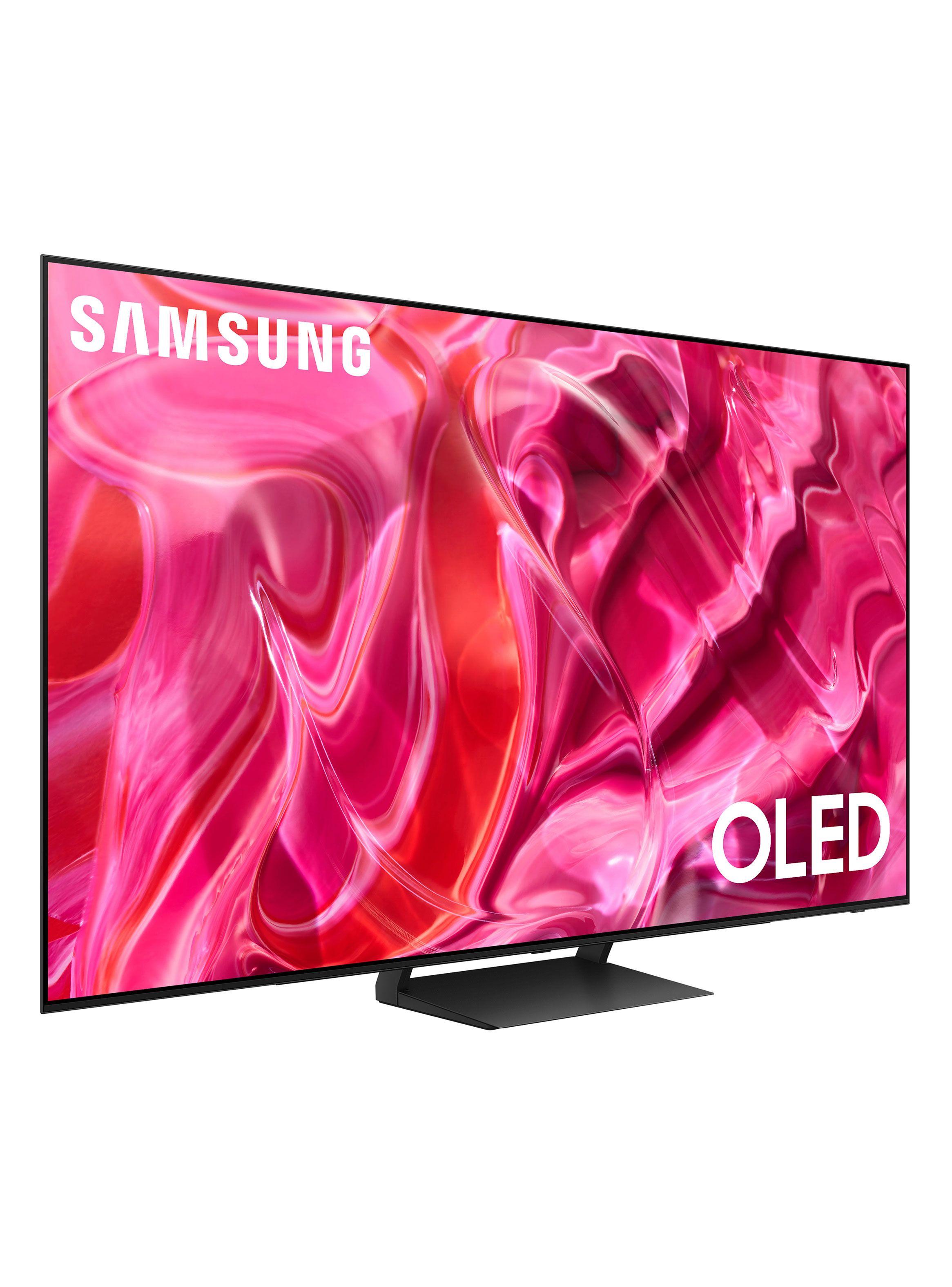OLED Smart TV 4K 55” S90C-3